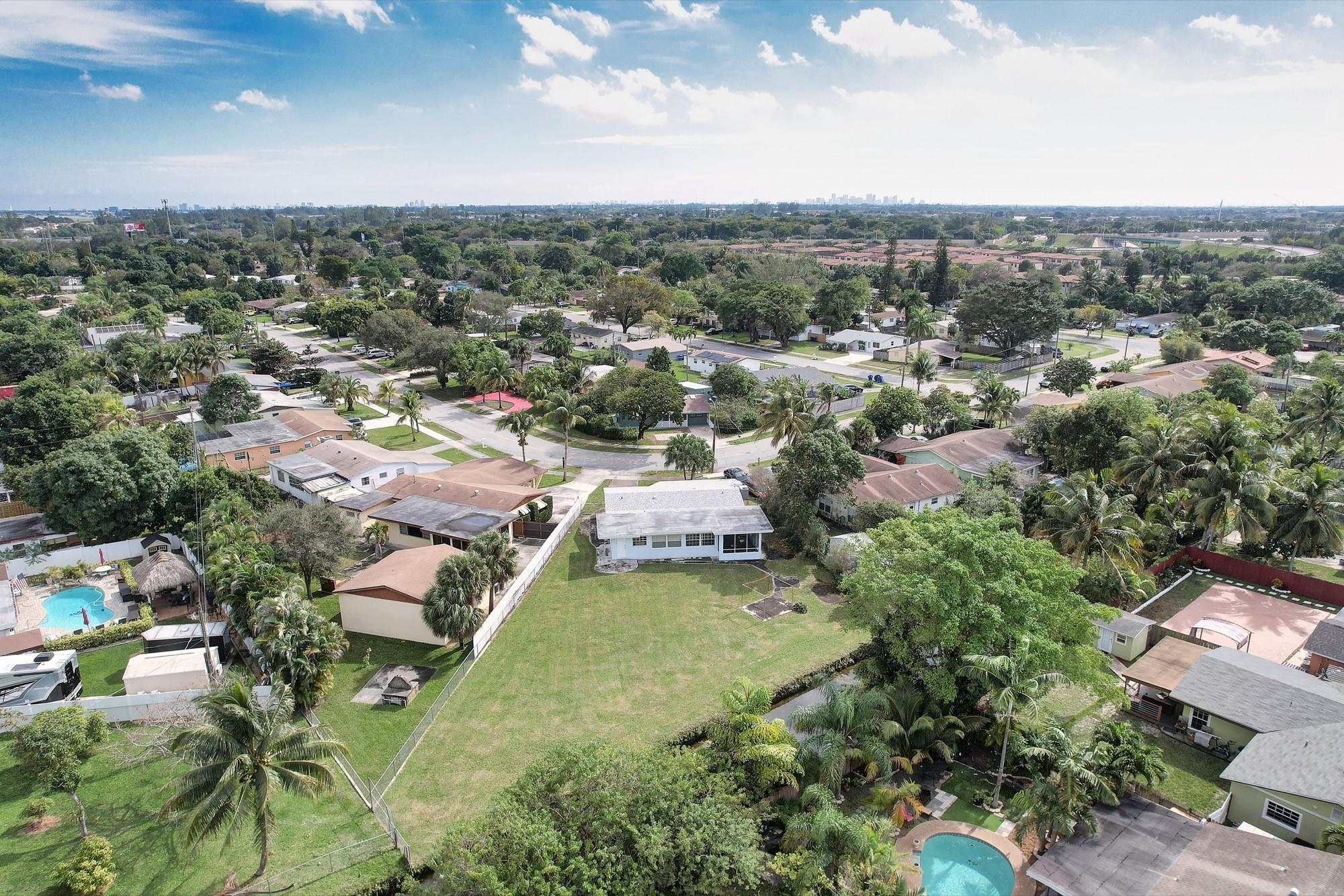 Pompano Park Sec 3 55-20 - Residential