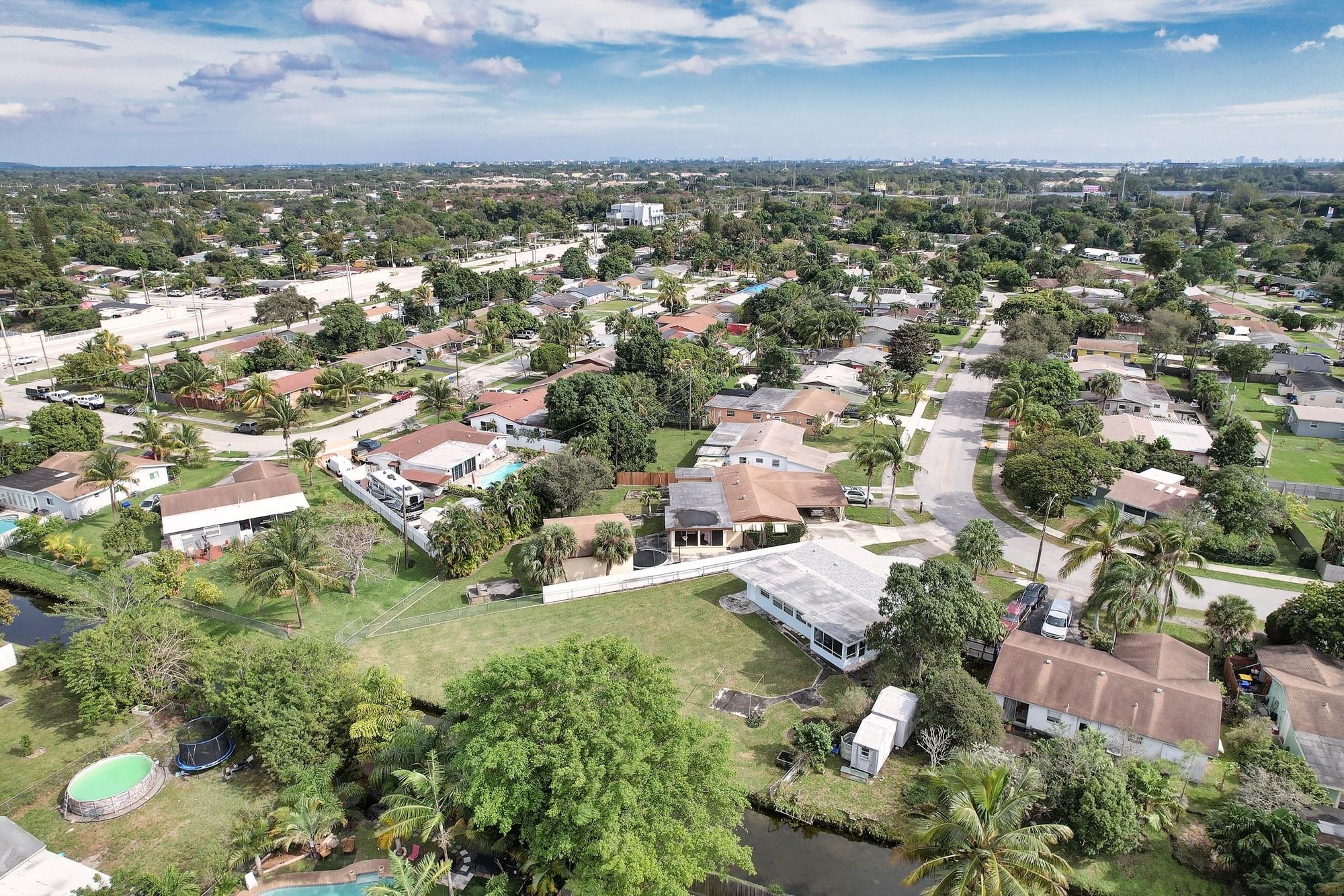 Pompano Park Sec 3 55-20 - Residential
