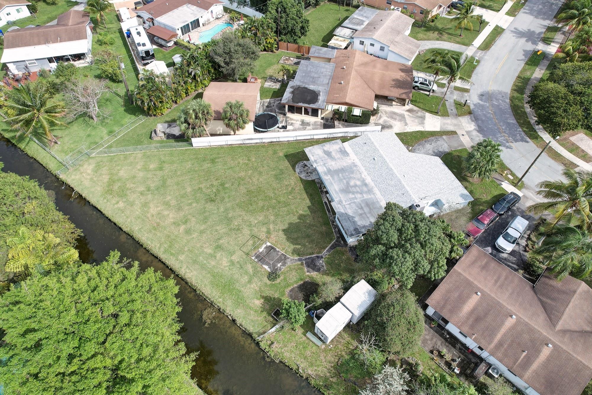 Pompano Park Sec 3 55-20 - Residential