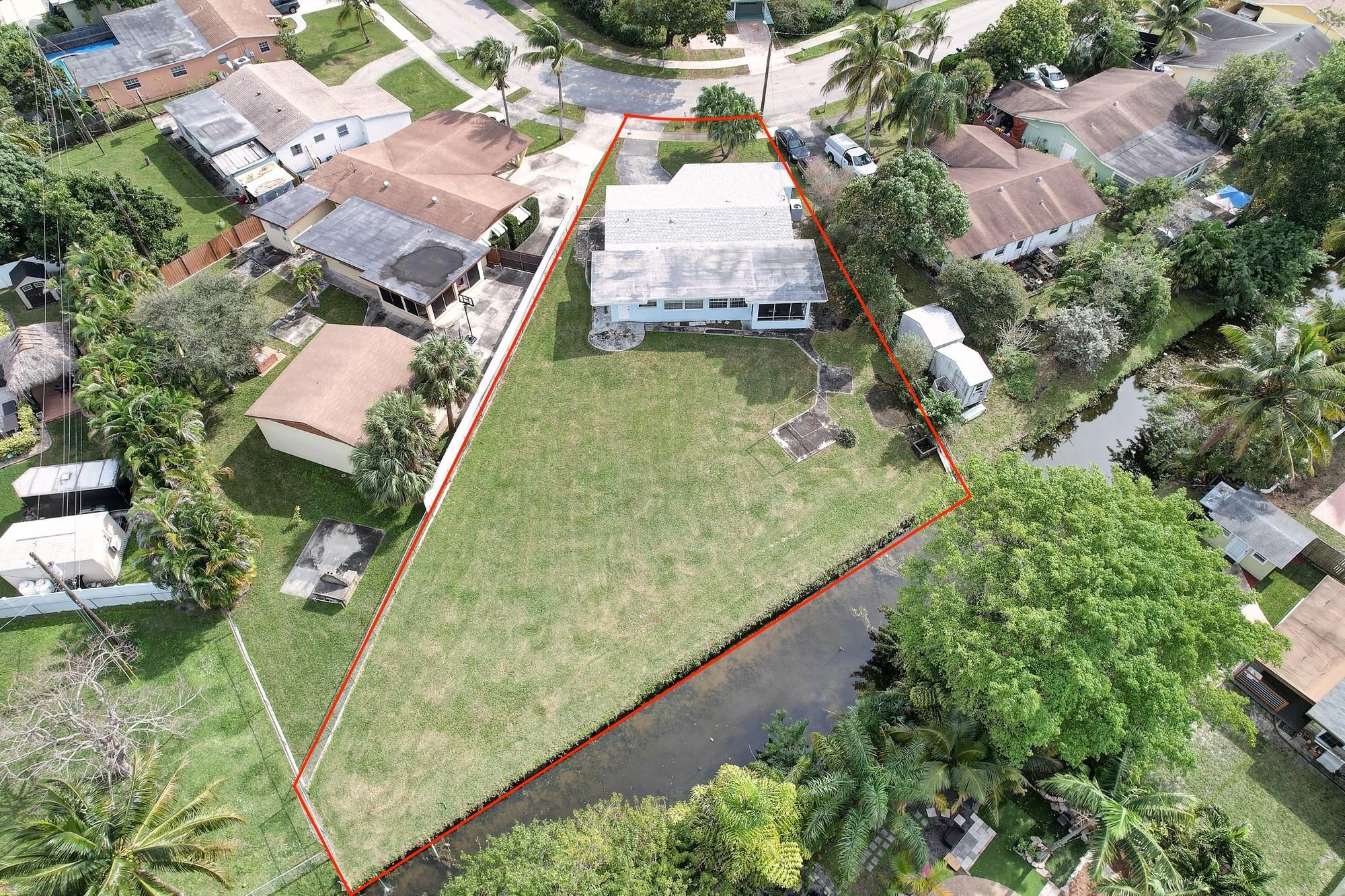 Pompano Park Sec 3 55-20 - Residential