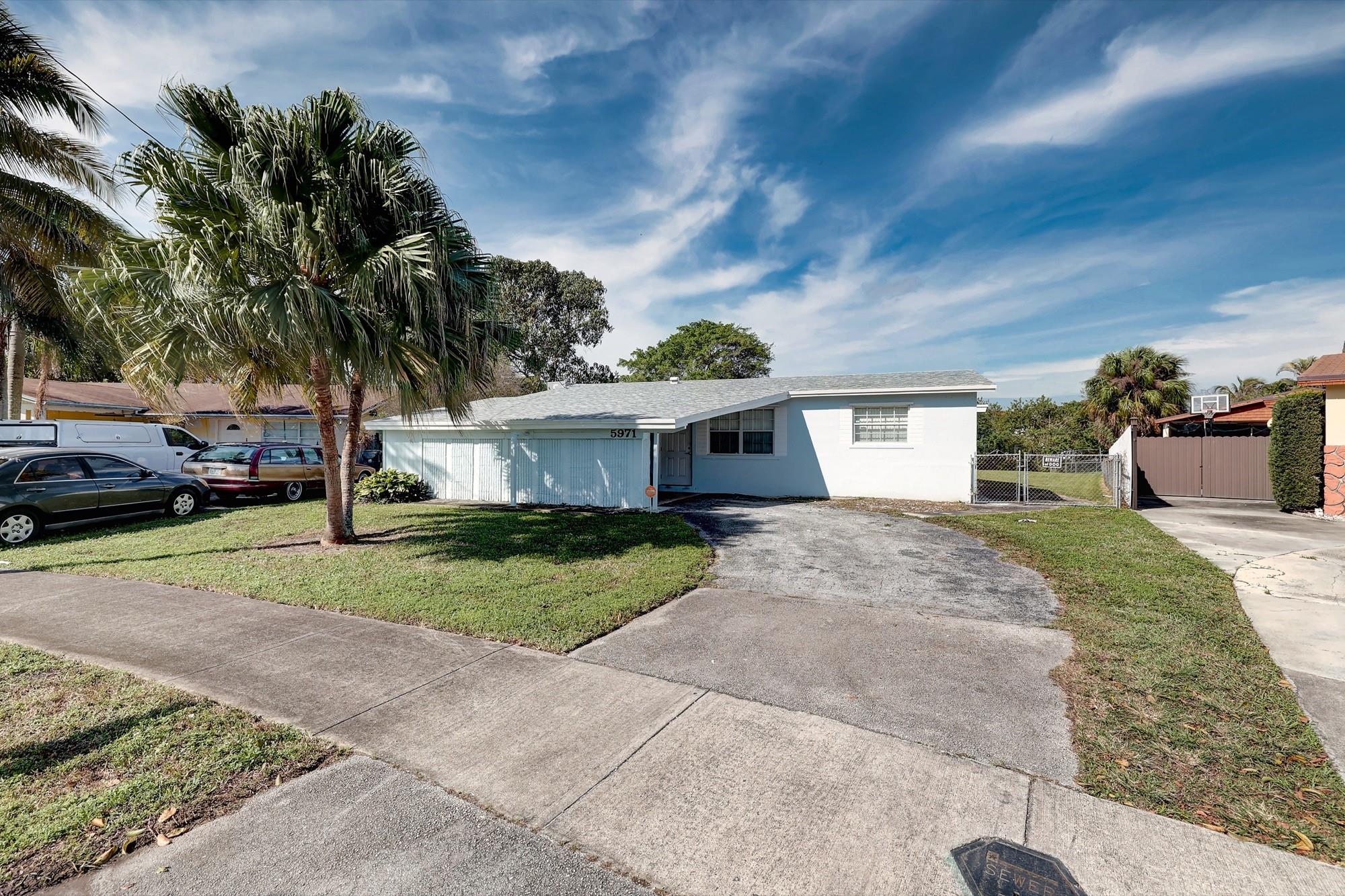 Pompano Park Sec 3 55-20 - Residential