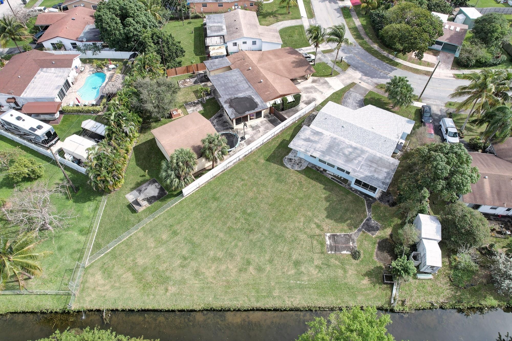 Pompano Park Sec 3 55-20 - Residential