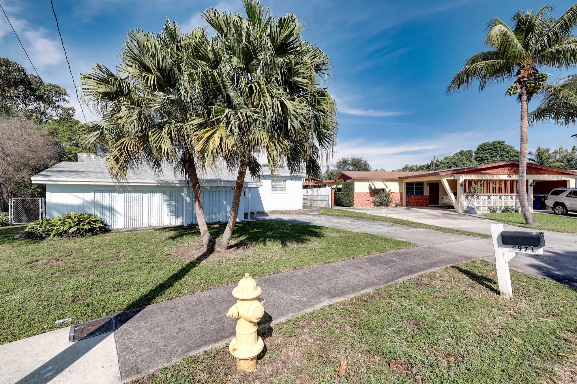 Pompano Park Sec 3 55-20 - Residential