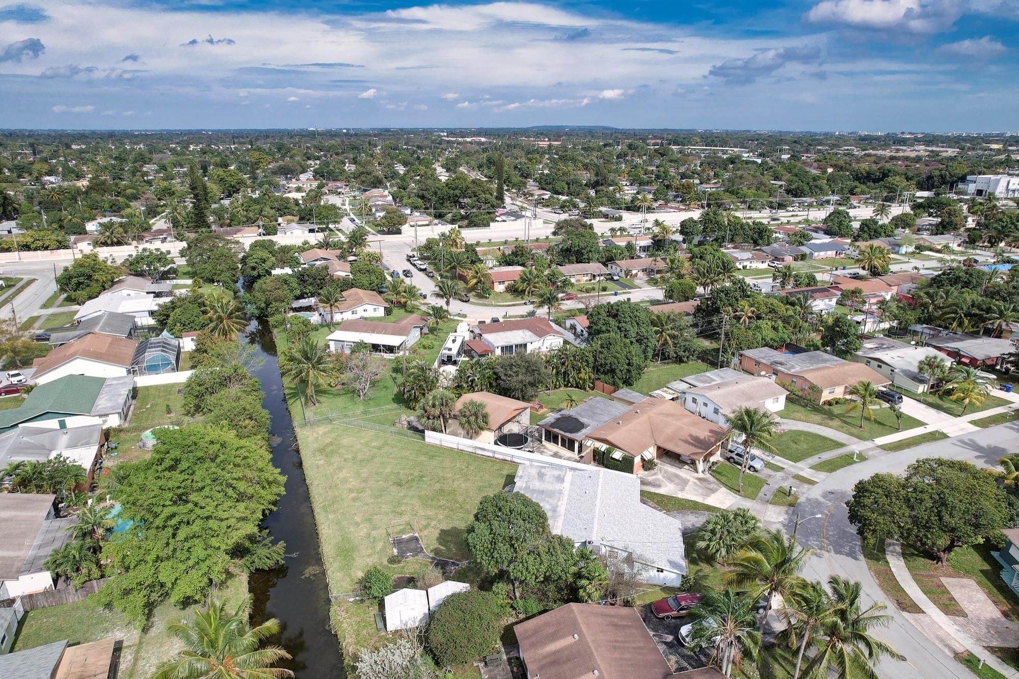 Pompano Park Sec 3 55-20 - Residential