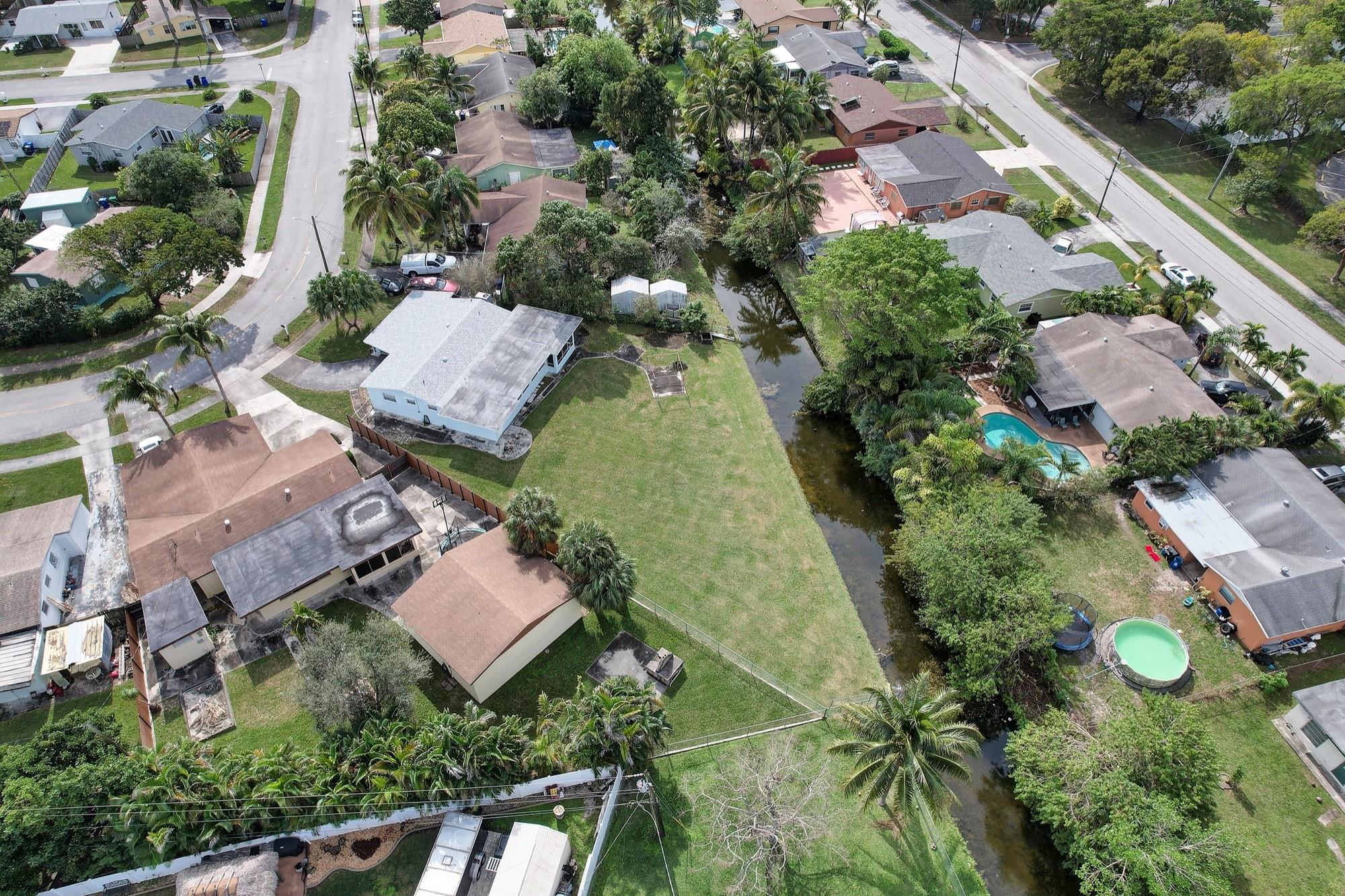 Pompano Park Sec 3 55-20 - Residential