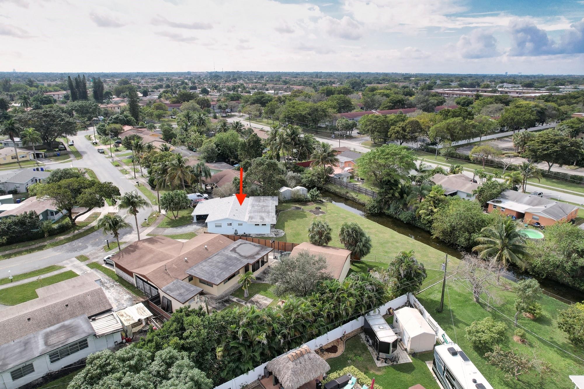 Pompano Park Sec 3 55-20 - Residential