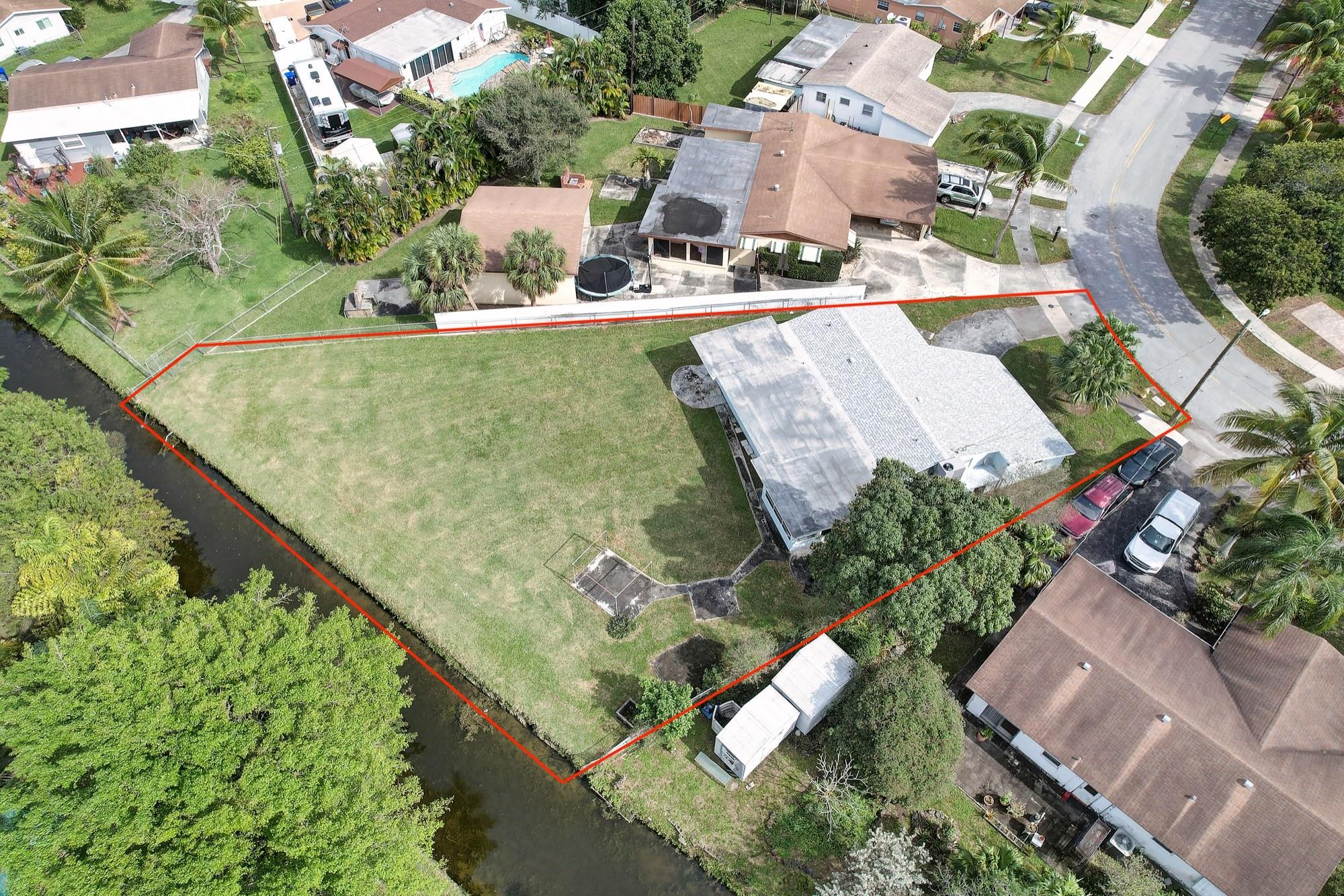 Pompano Park Sec 3 55-20 - Residential