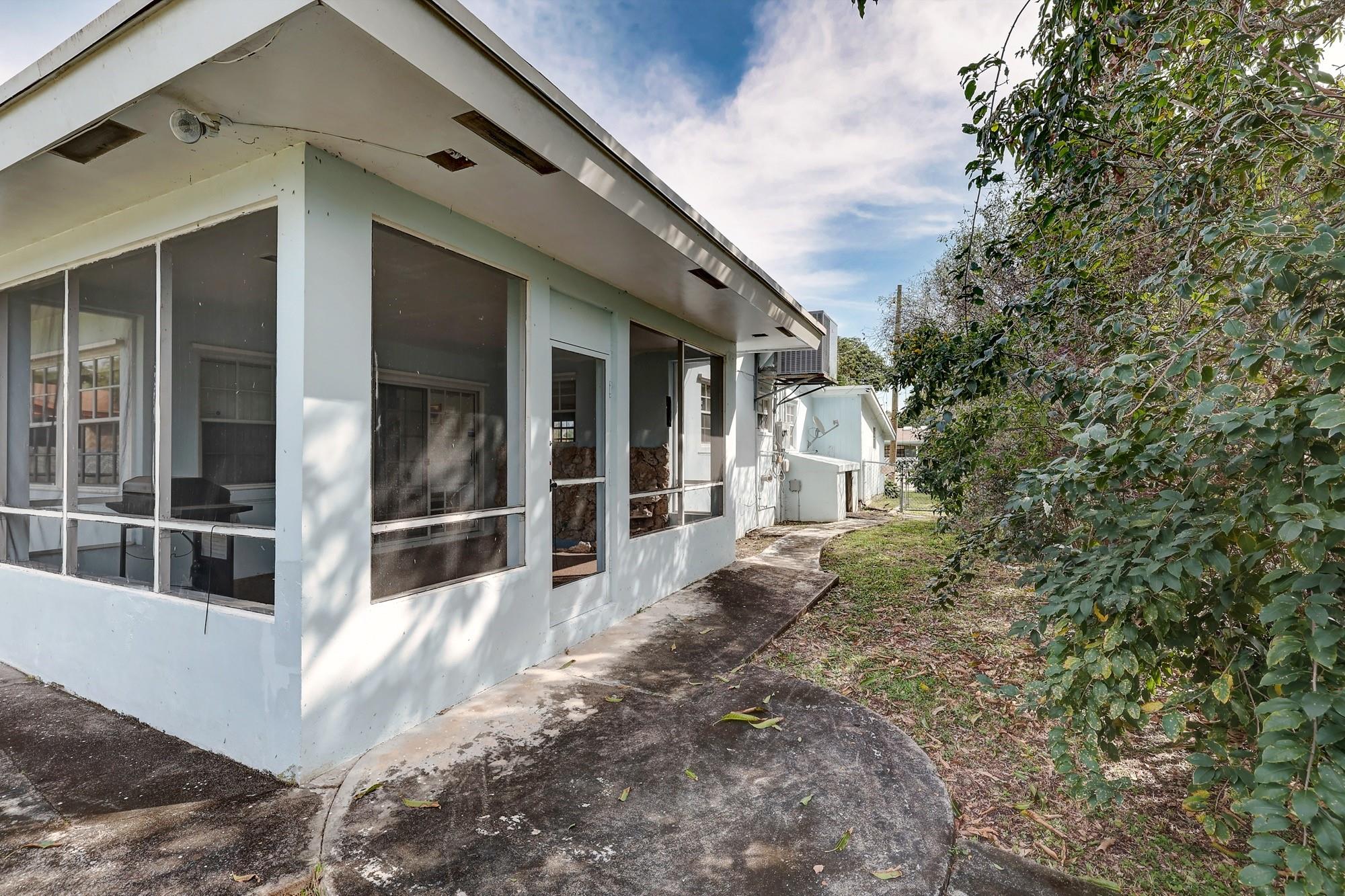 Pompano Park Sec 3 55-20 - Residential