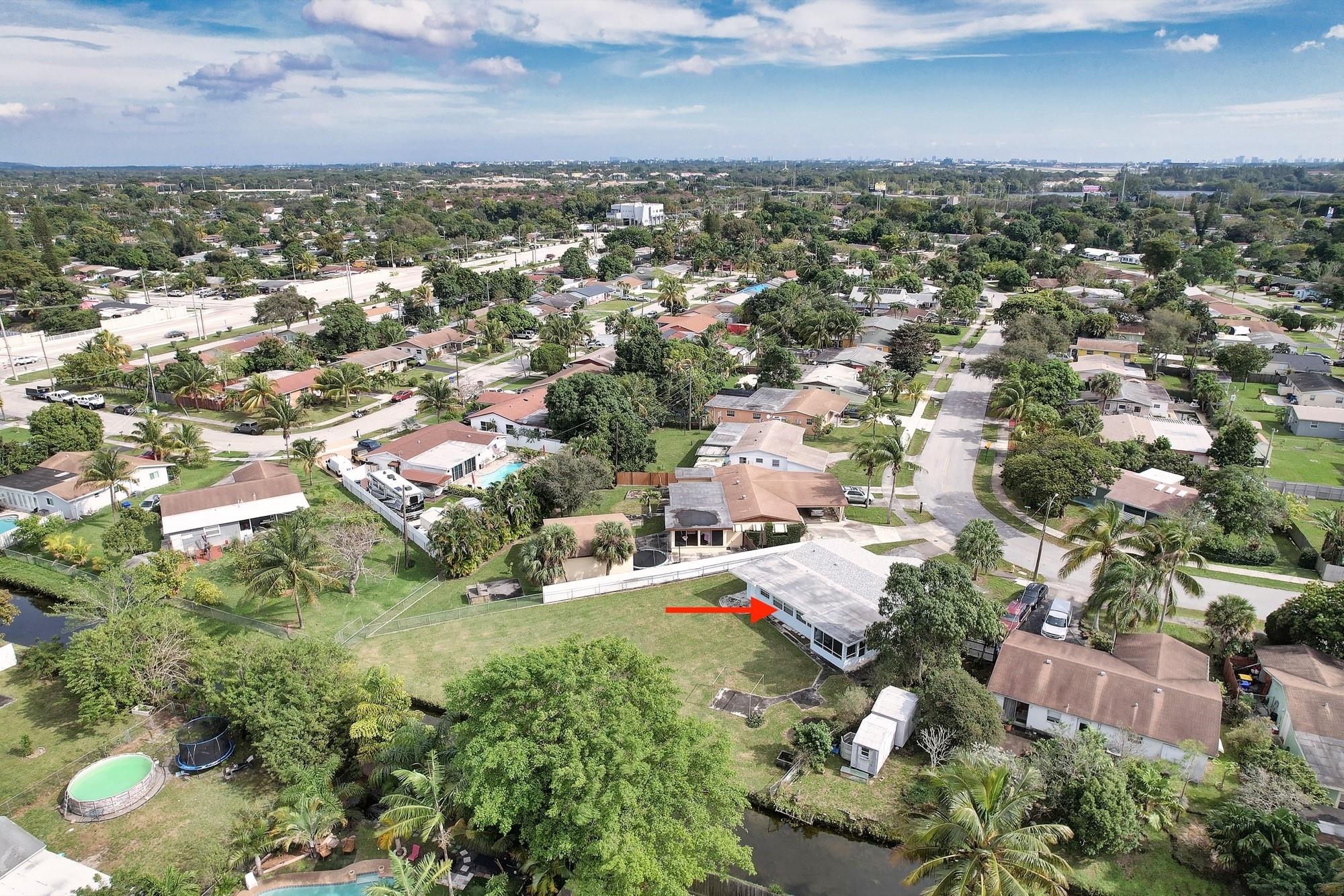 Pompano Park Sec 3 55-20 - Residential
