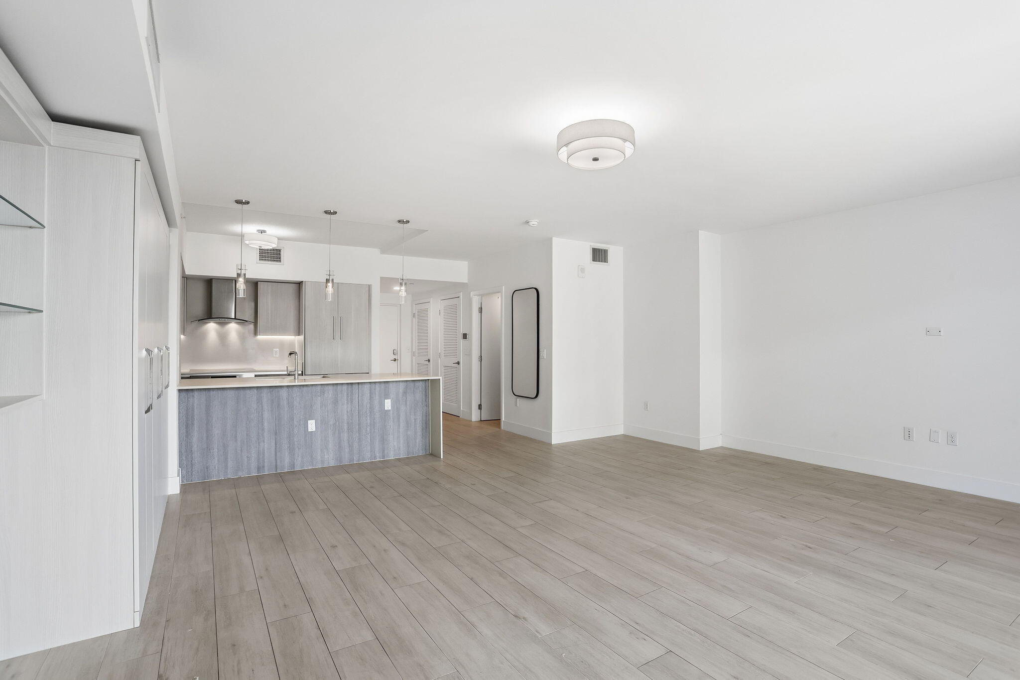 111 FIRST DELRAY CONDO - Residential