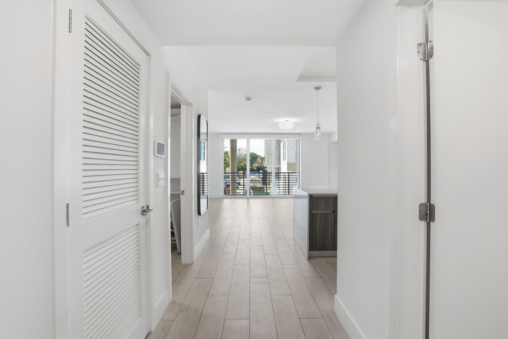 111 FIRST DELRAY CONDO - Residential