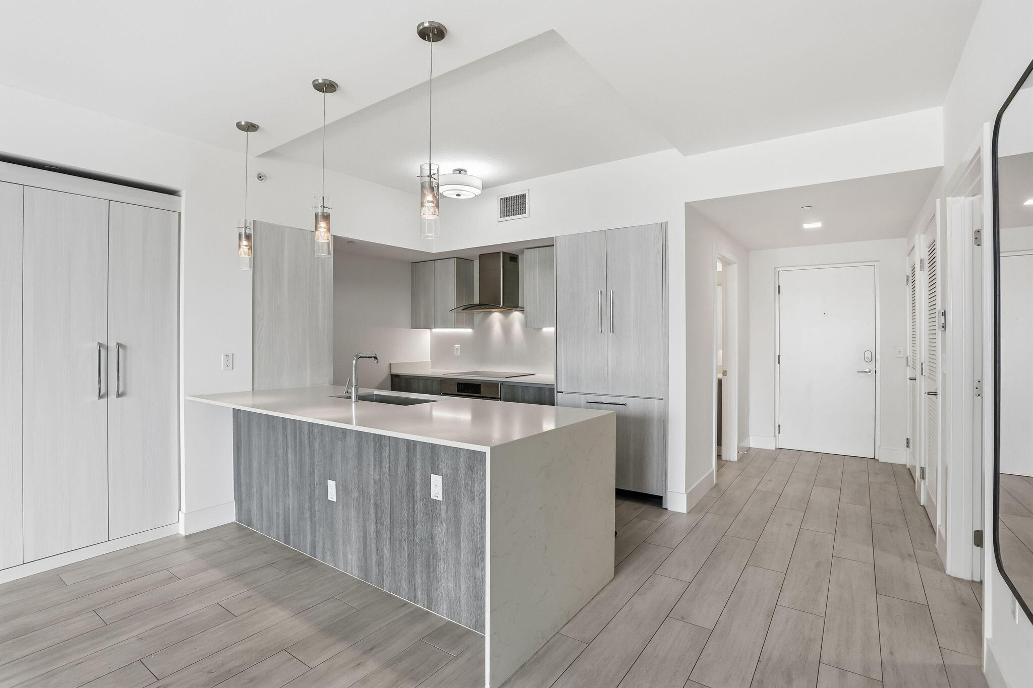 111 FIRST DELRAY CONDO - Residential