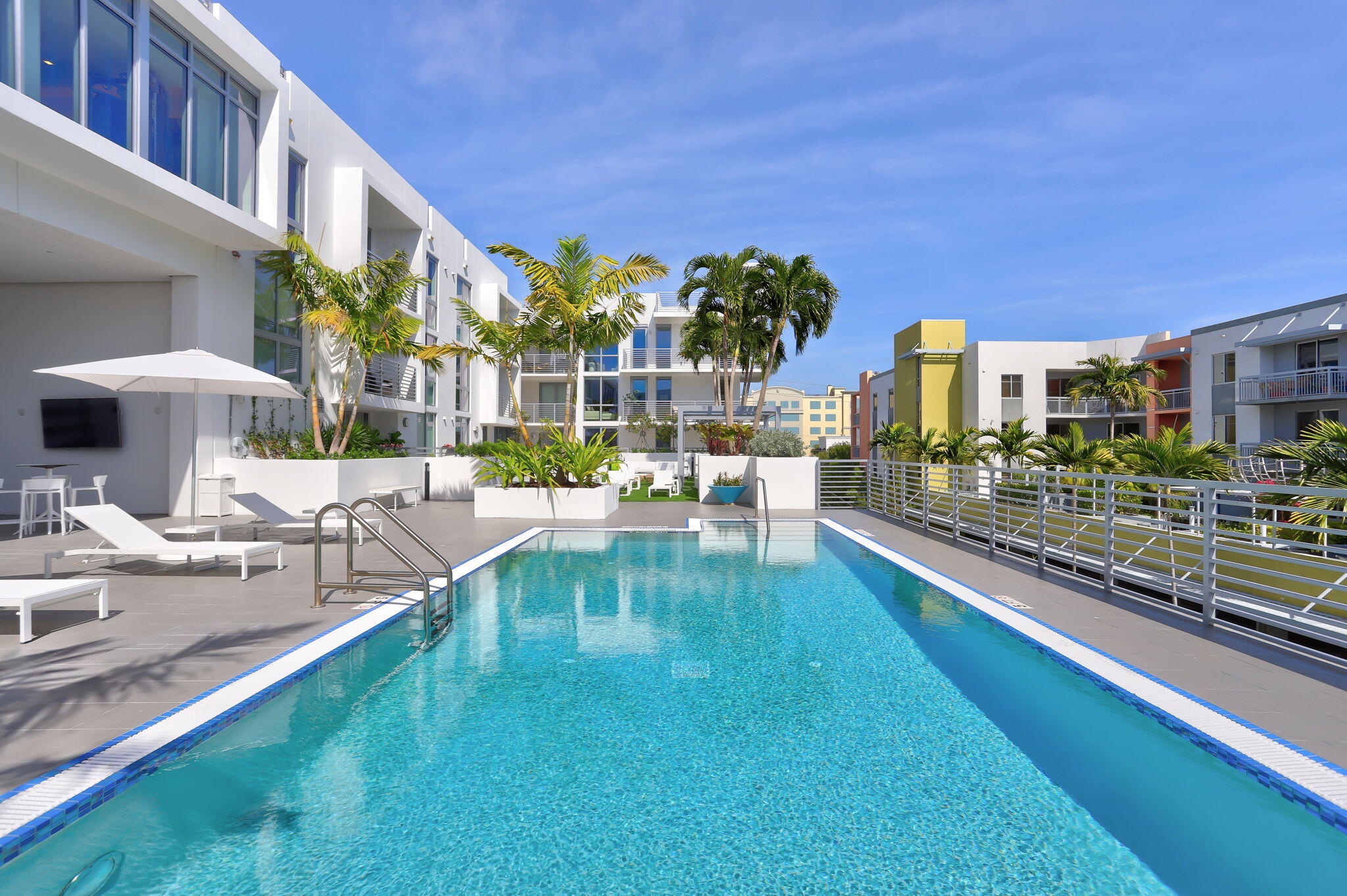 111 FIRST DELRAY CONDO - Residential