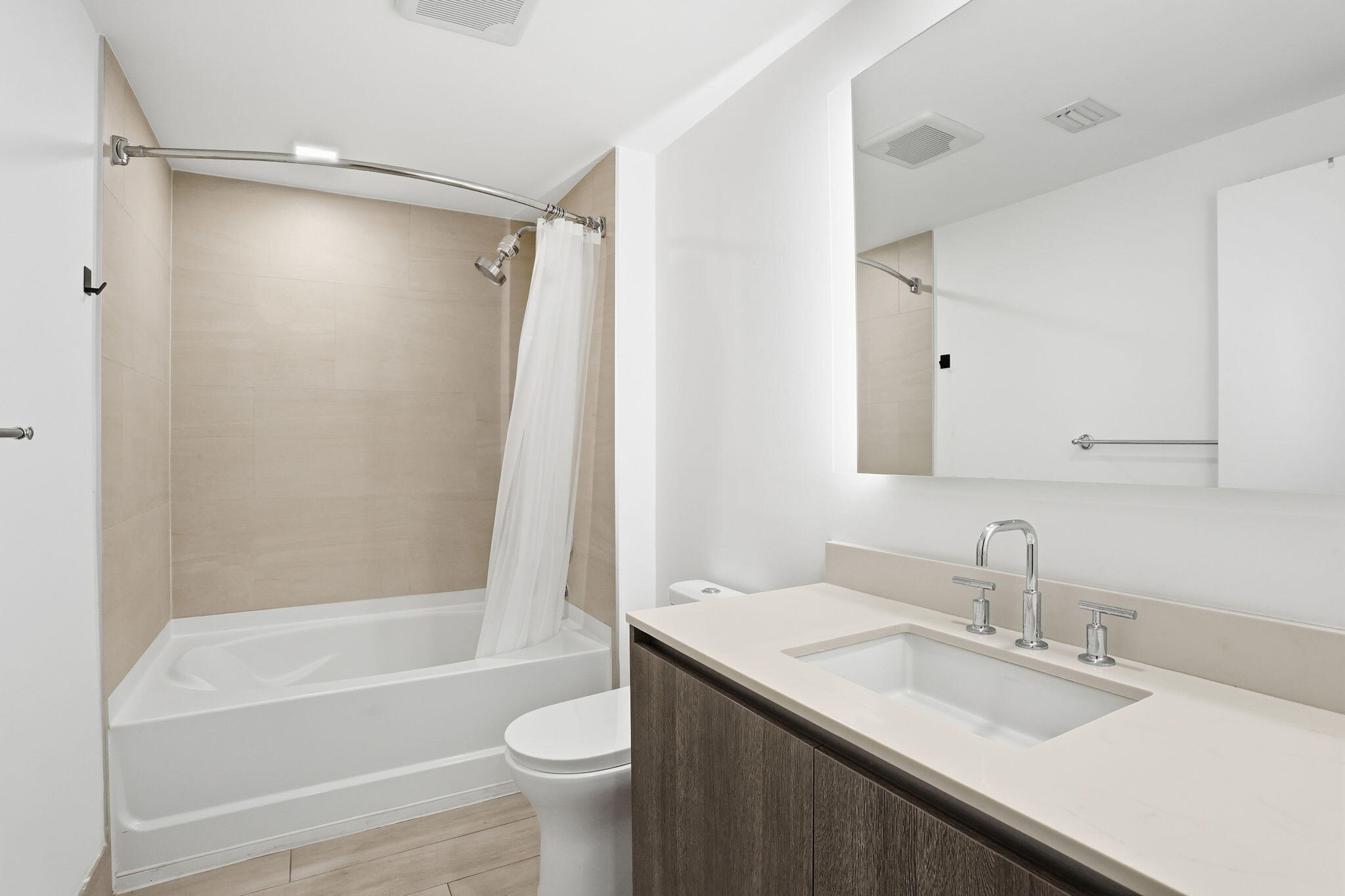 111 FIRST DELRAY CONDO - Residential