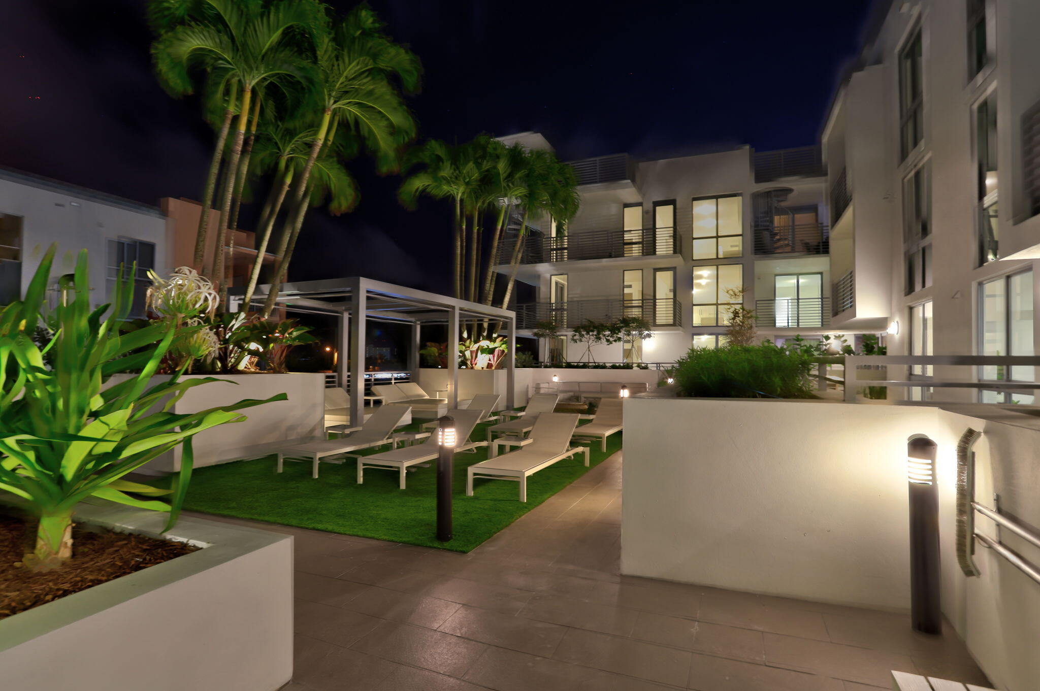 111 FIRST DELRAY CONDO - Residential