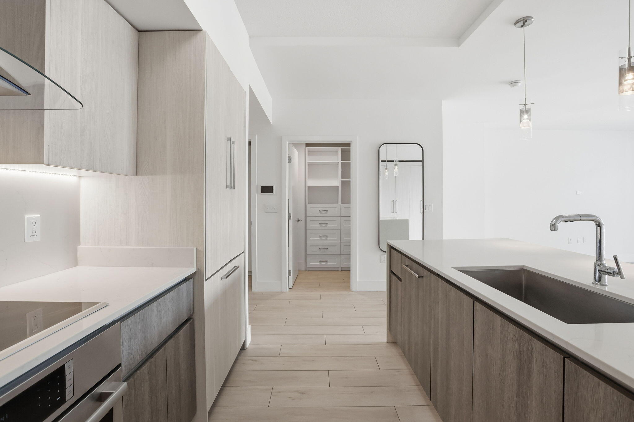 111 FIRST DELRAY CONDO - Residential