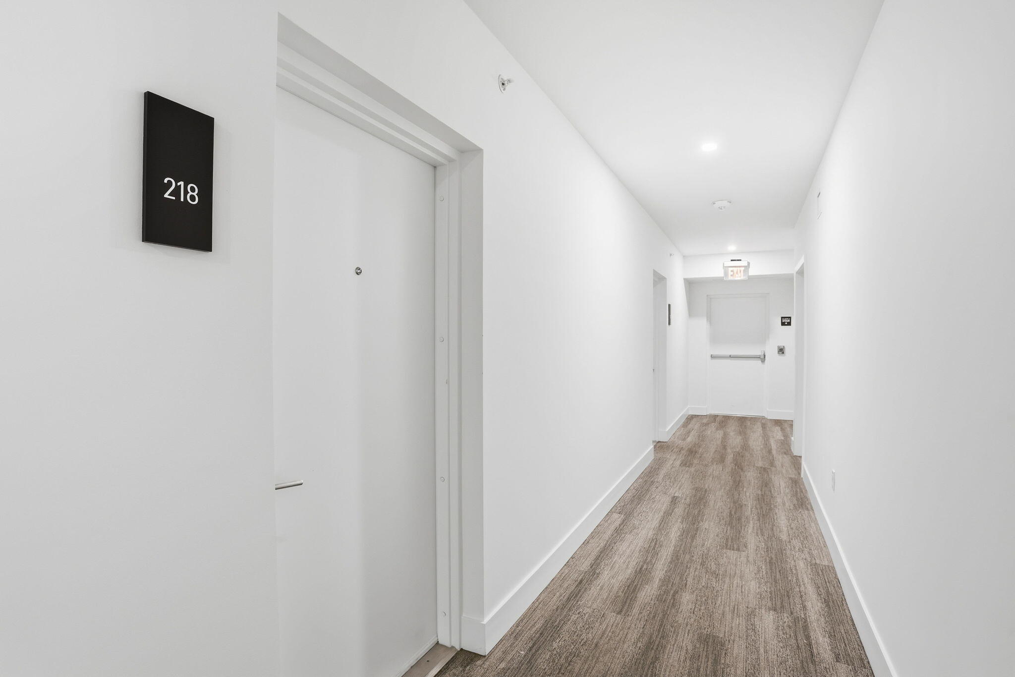 111 FIRST DELRAY CONDO - Residential