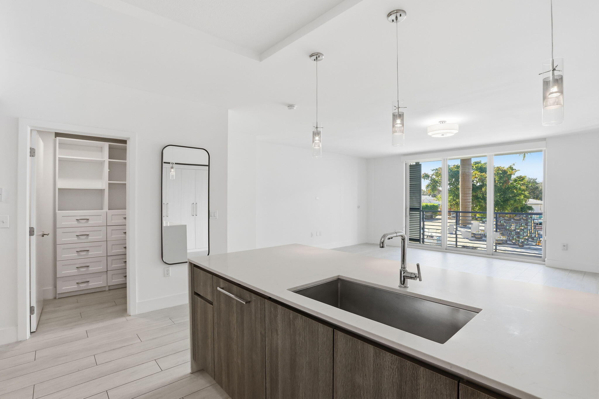 111 FIRST DELRAY CONDO - Residential