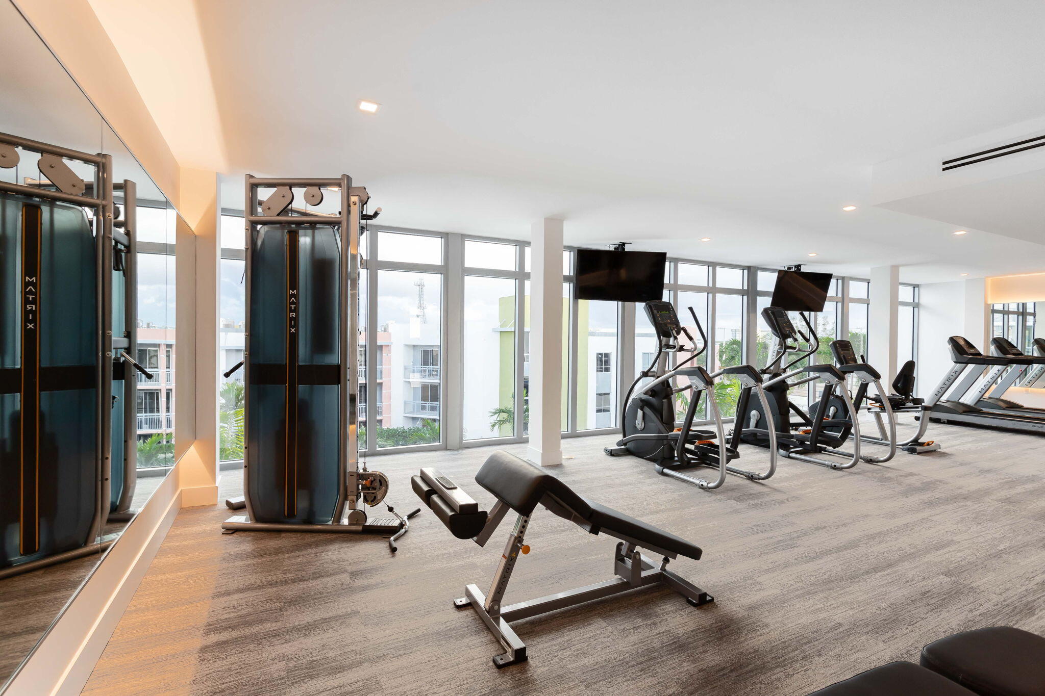 111 FIRST DELRAY CONDO - Residential