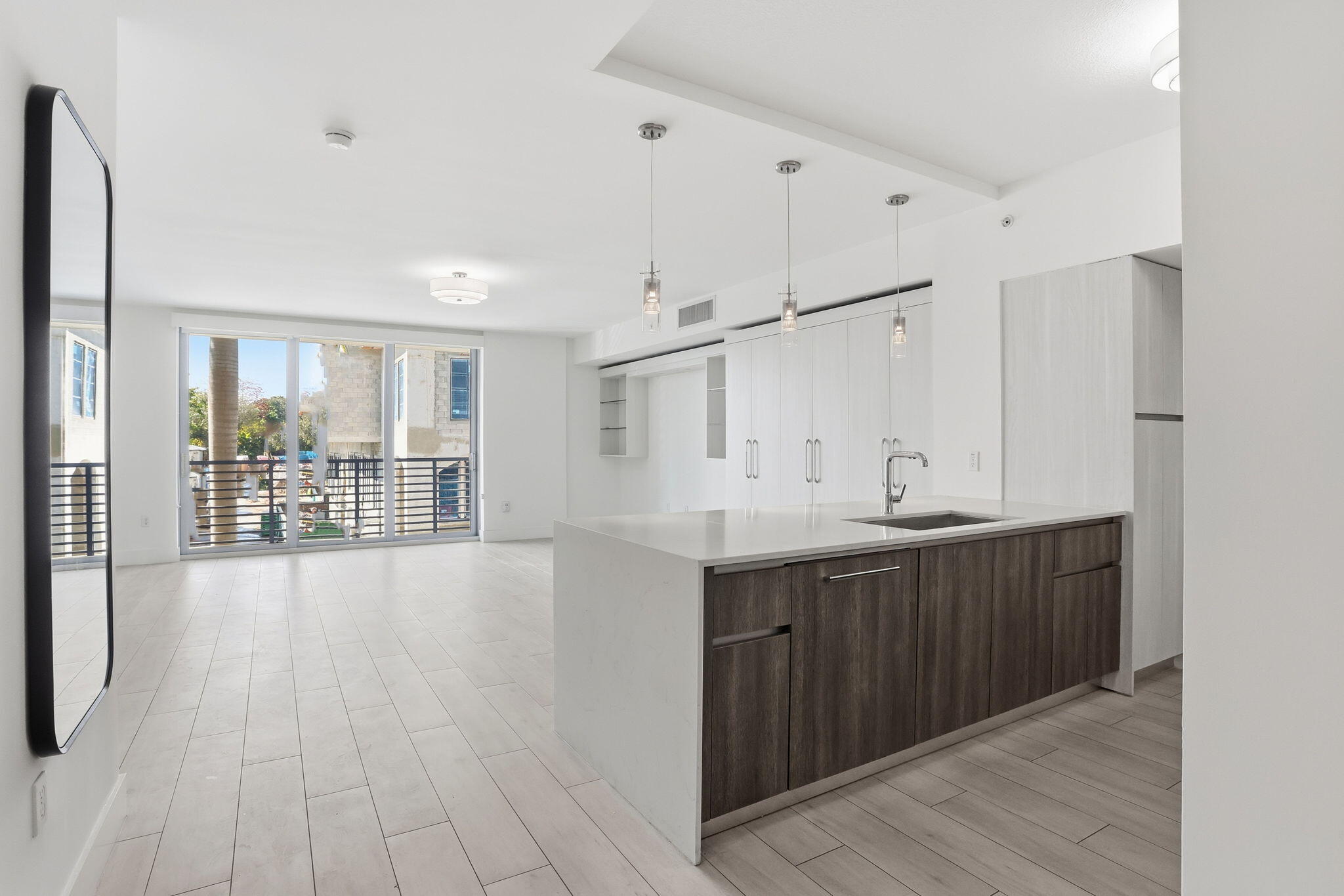 111 FIRST DELRAY CONDO - Residential