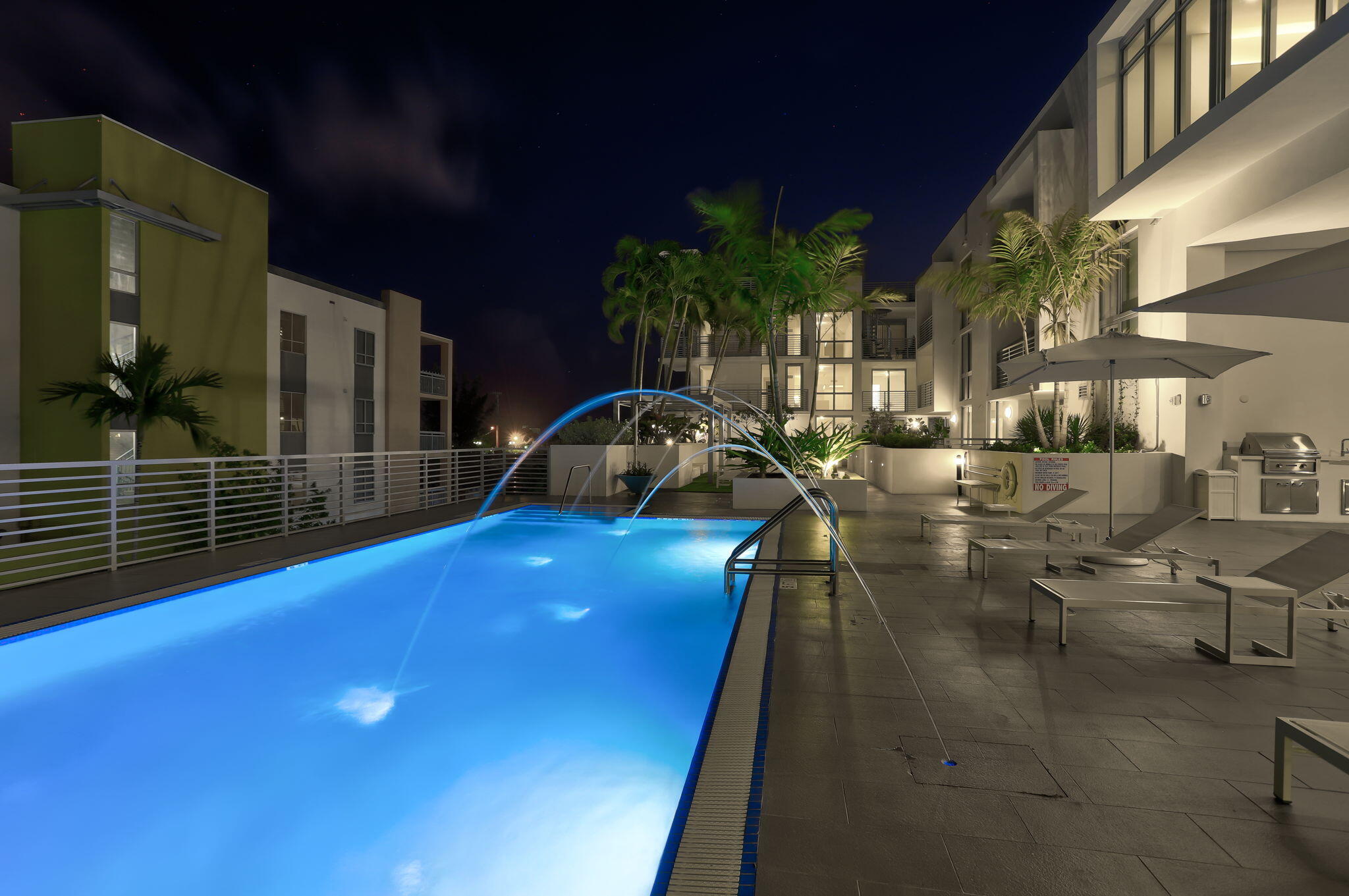 111 FIRST DELRAY CONDO - Residential