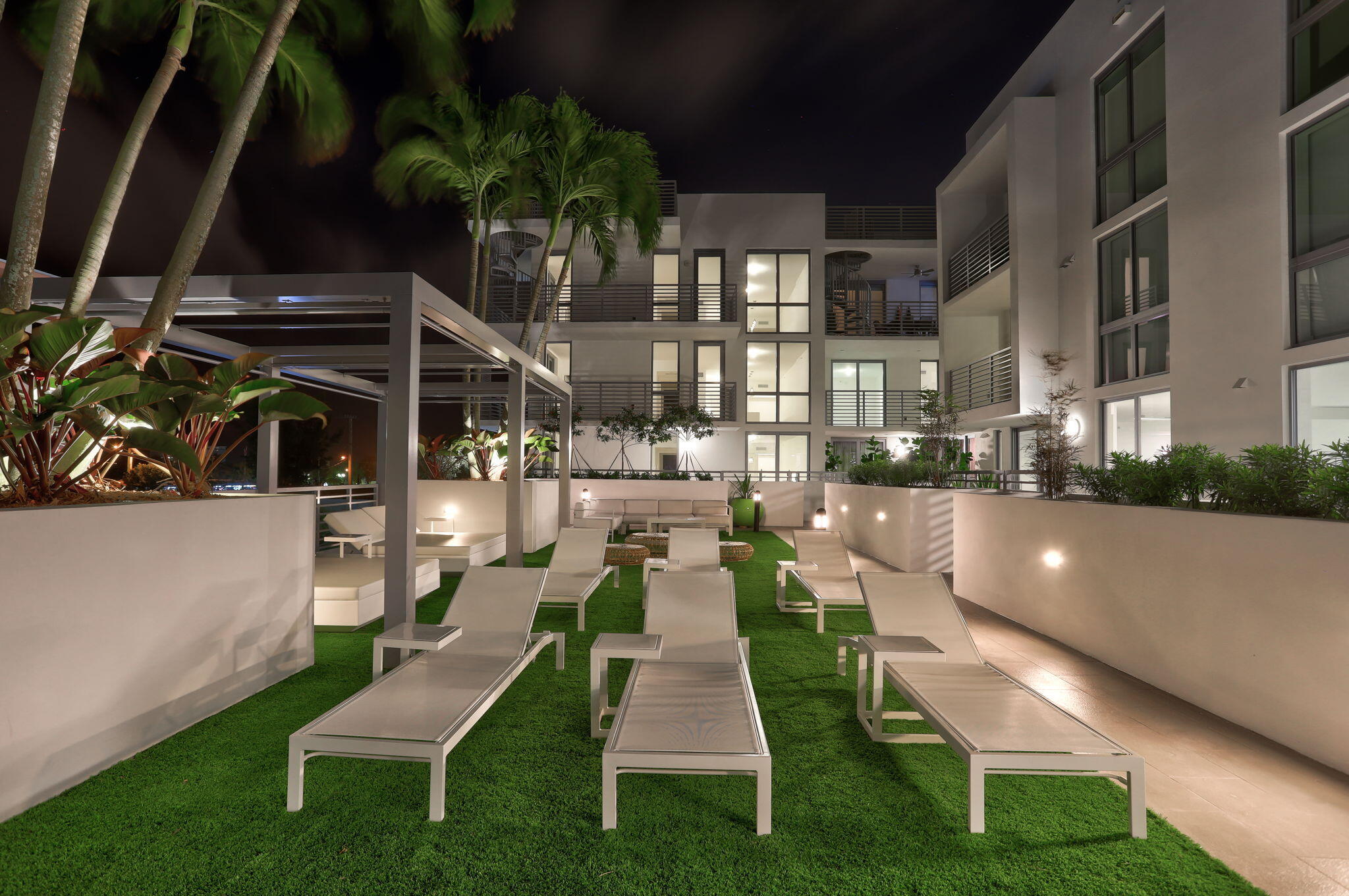 111 FIRST DELRAY CONDO - Residential