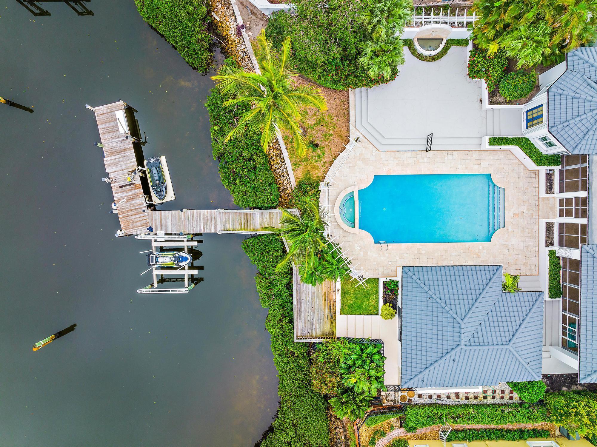 Admirals Cove - Residential