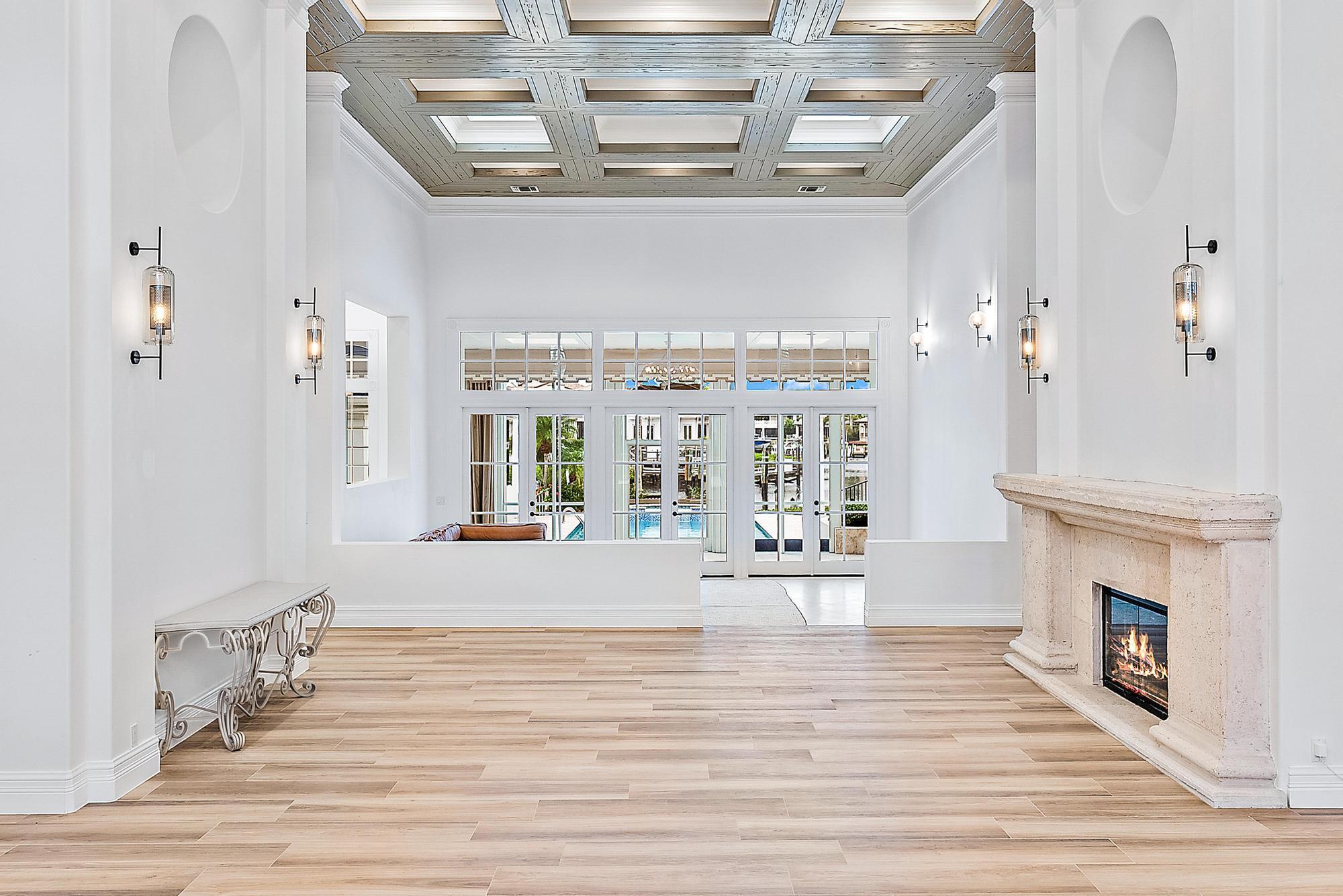 Admirals Cove - Residential