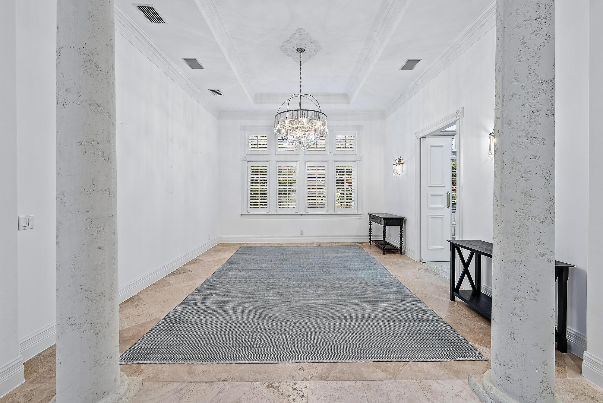 Admirals Cove - Residential