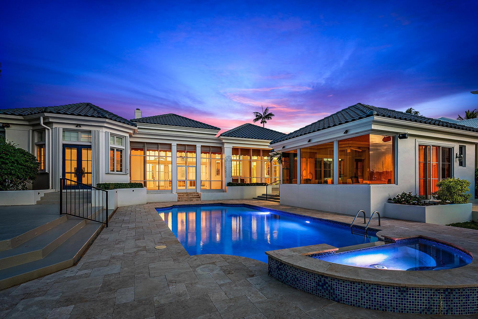 Admirals Cove - Residential