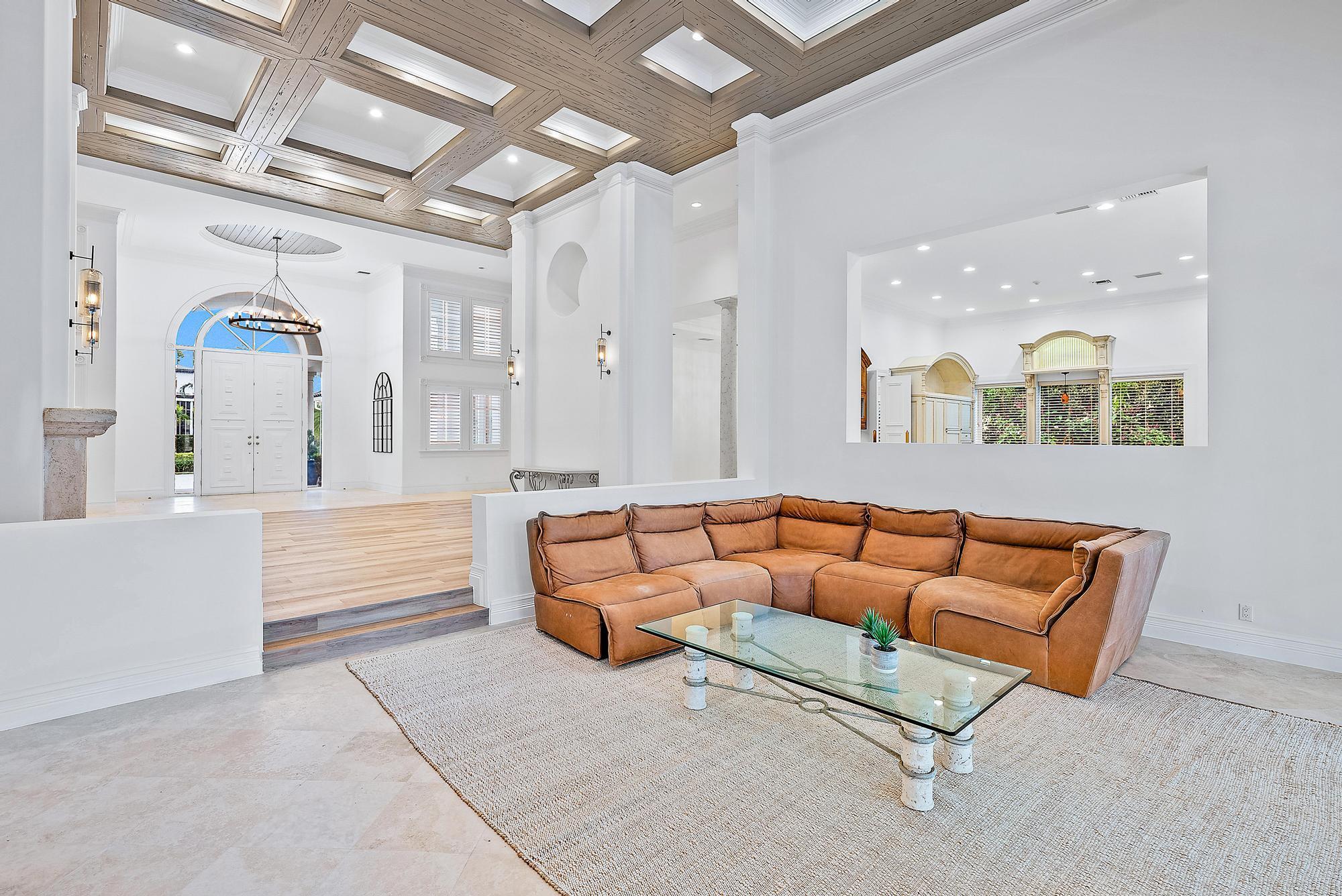 Admirals Cove - Residential