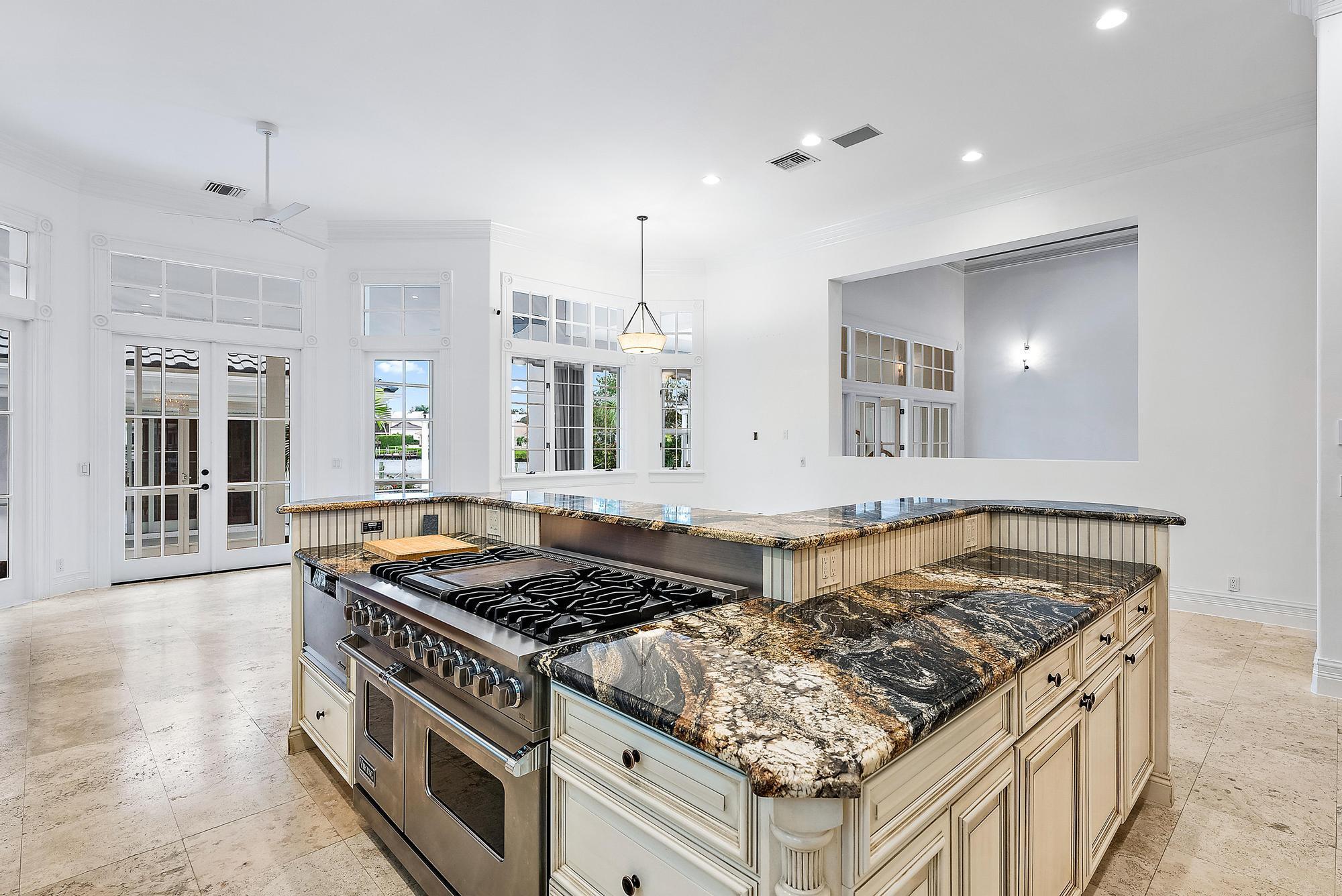 Admirals Cove - Residential