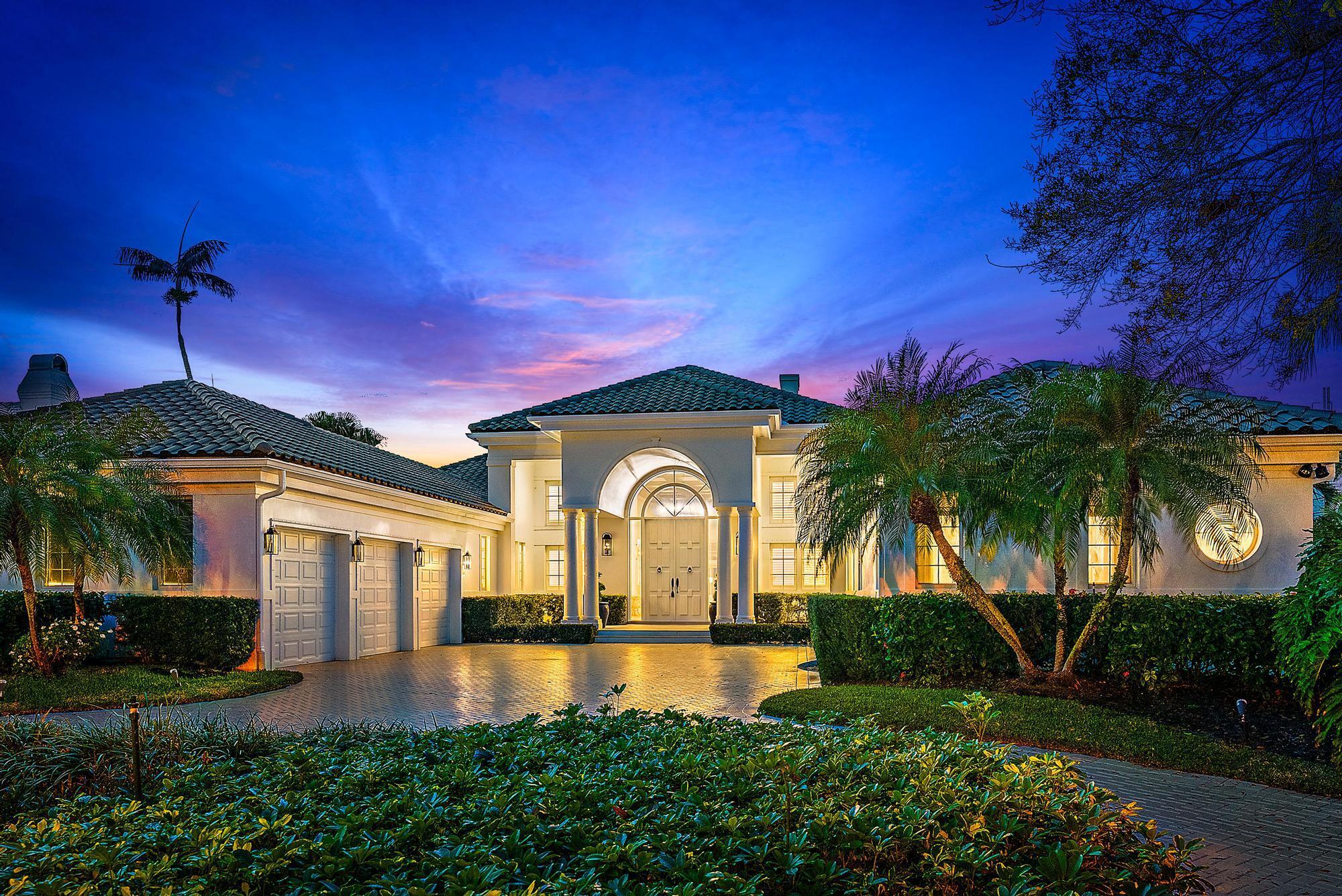 Admirals Cove - Residential