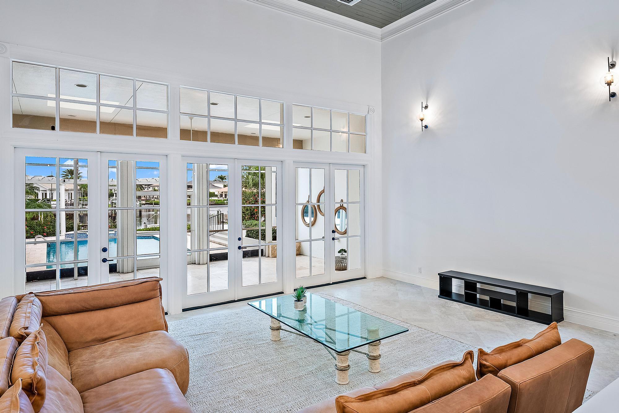 Admirals Cove - Residential