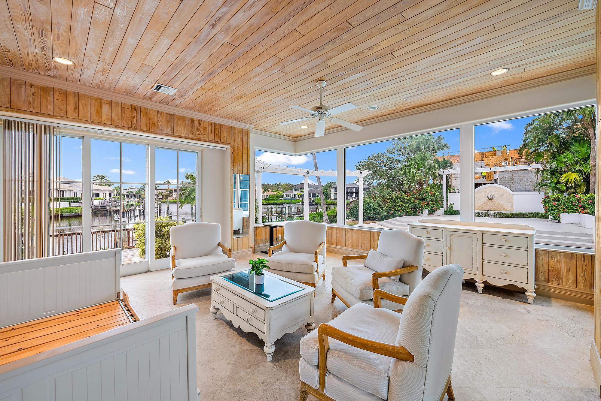 Admirals Cove - Residential