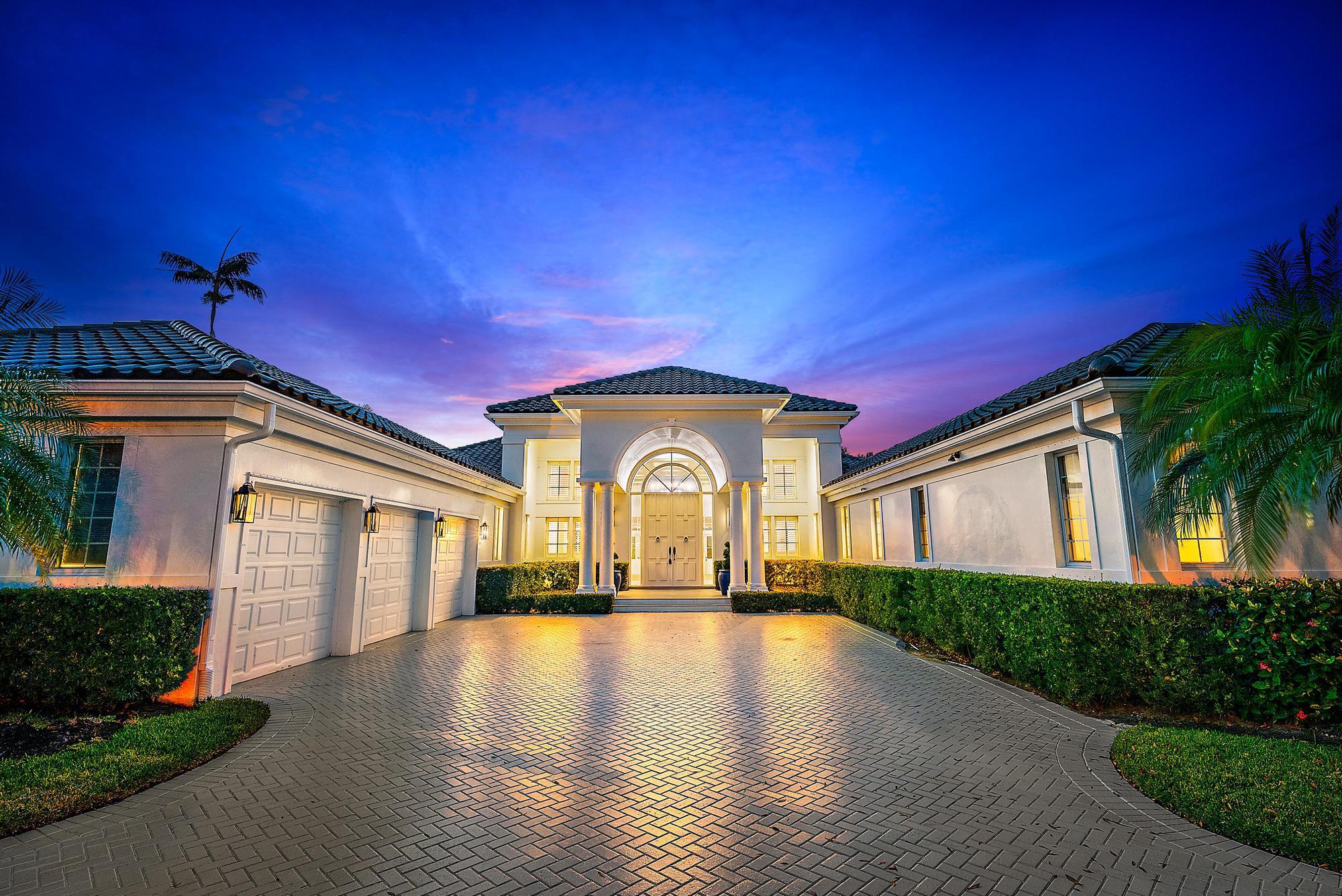 Admirals Cove - Residential