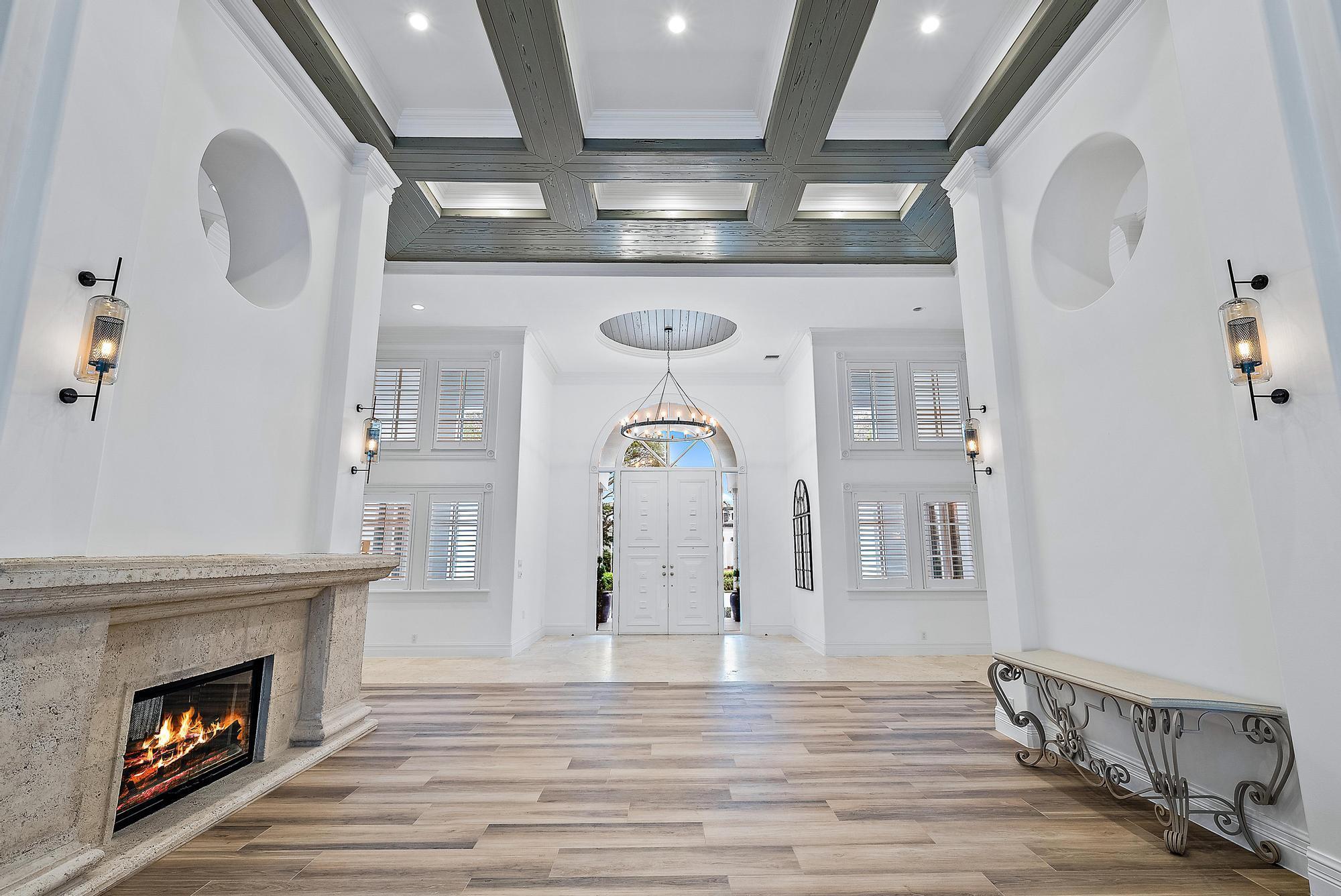 Admirals Cove - Residential