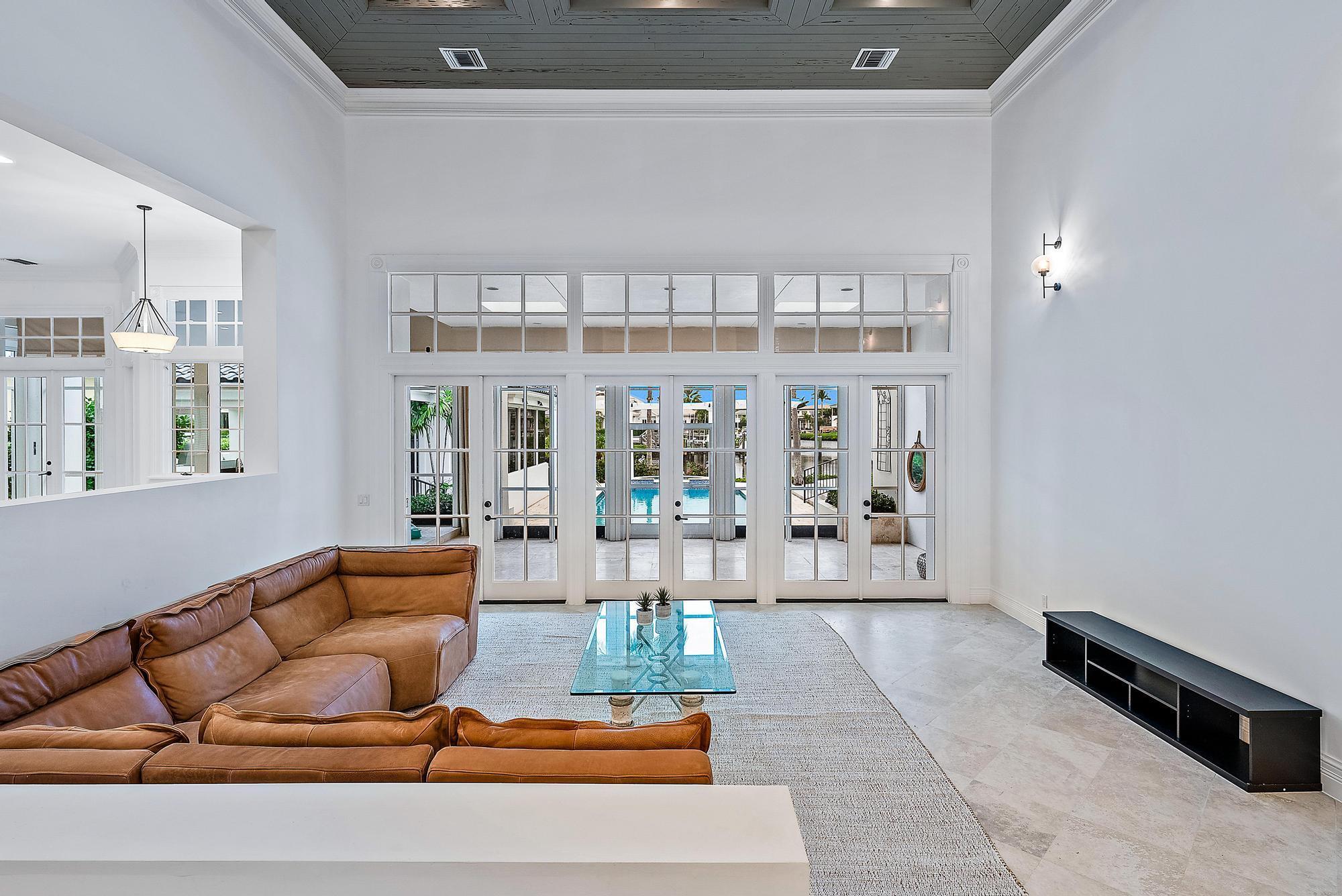 Admirals Cove - Residential