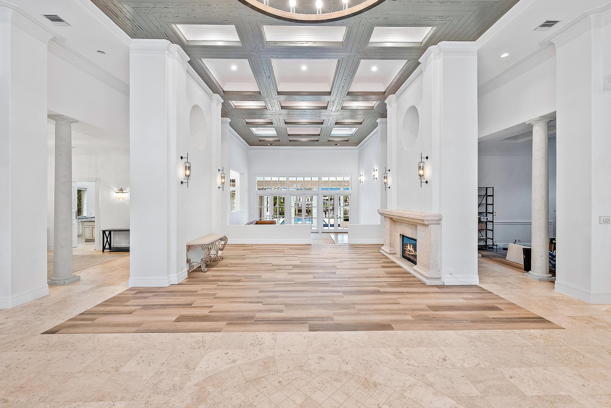 Admirals Cove - Residential