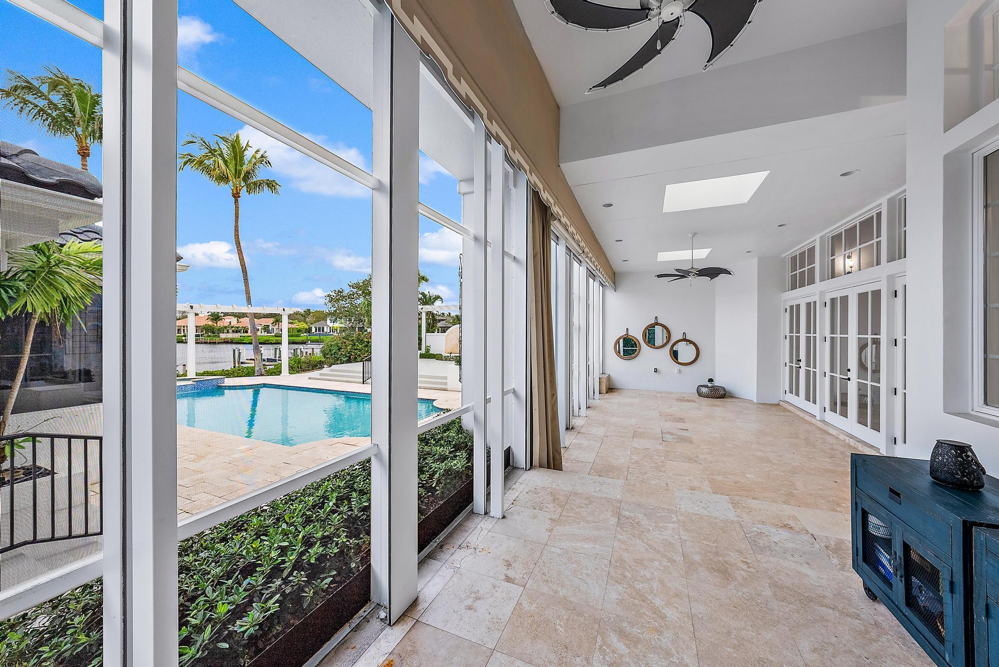 Admirals Cove - Residential