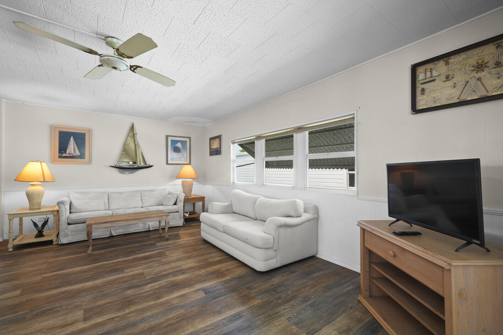 HIDDEN HARBOUR CONDO - Residential