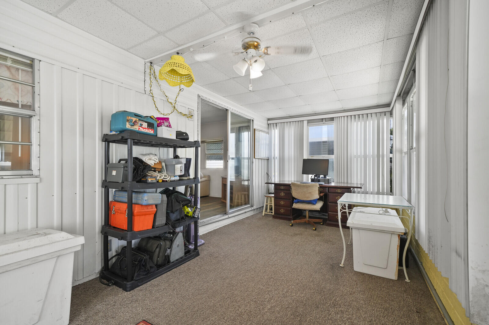 HIDDEN HARBOUR CONDO - Residential