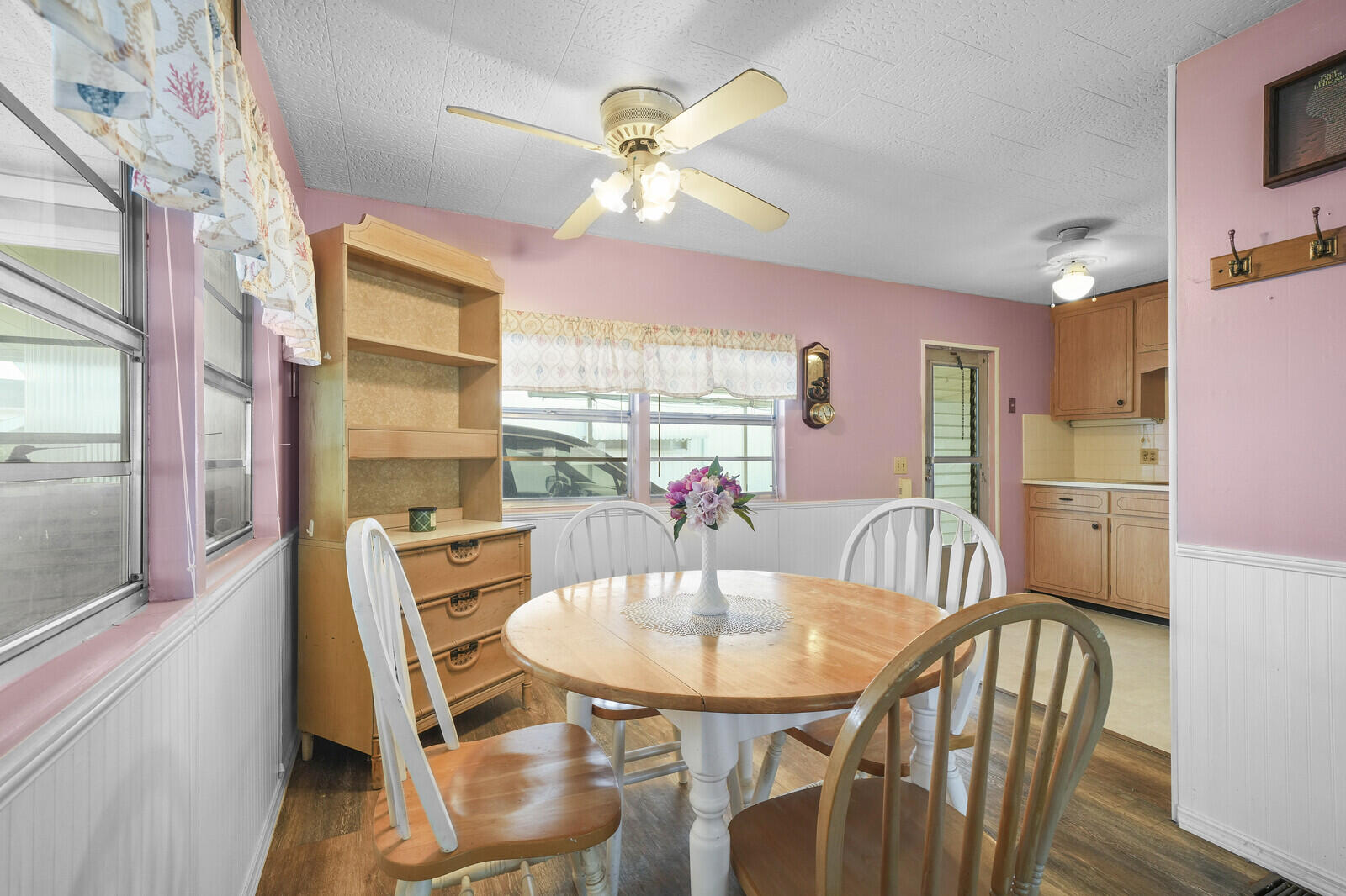 HIDDEN HARBOUR CONDO - Residential