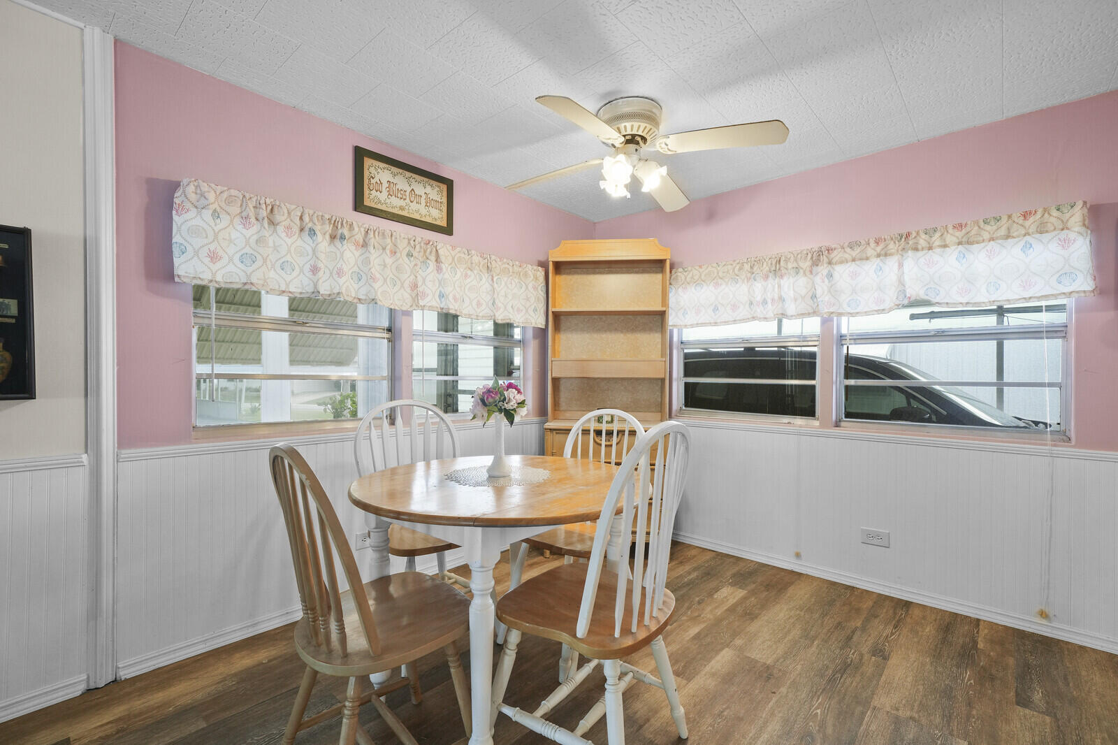 HIDDEN HARBOUR CONDO - Residential