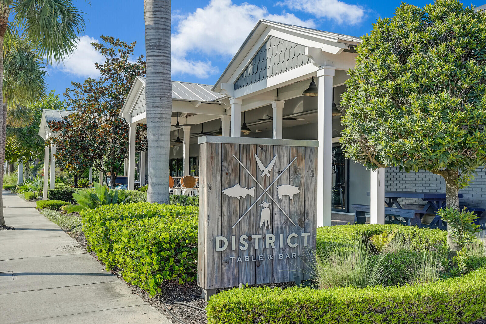 HIDDEN HARBOUR CONDO - Residential