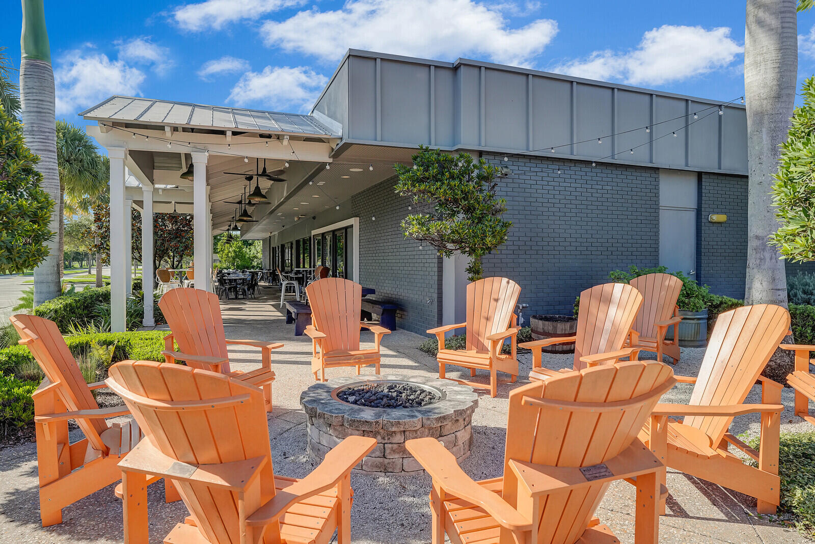 HIDDEN HARBOUR CONDO - Residential