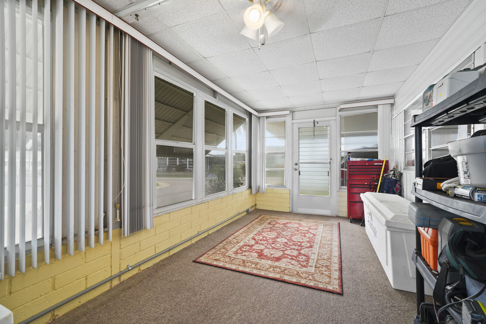 HIDDEN HARBOUR CONDO - Residential