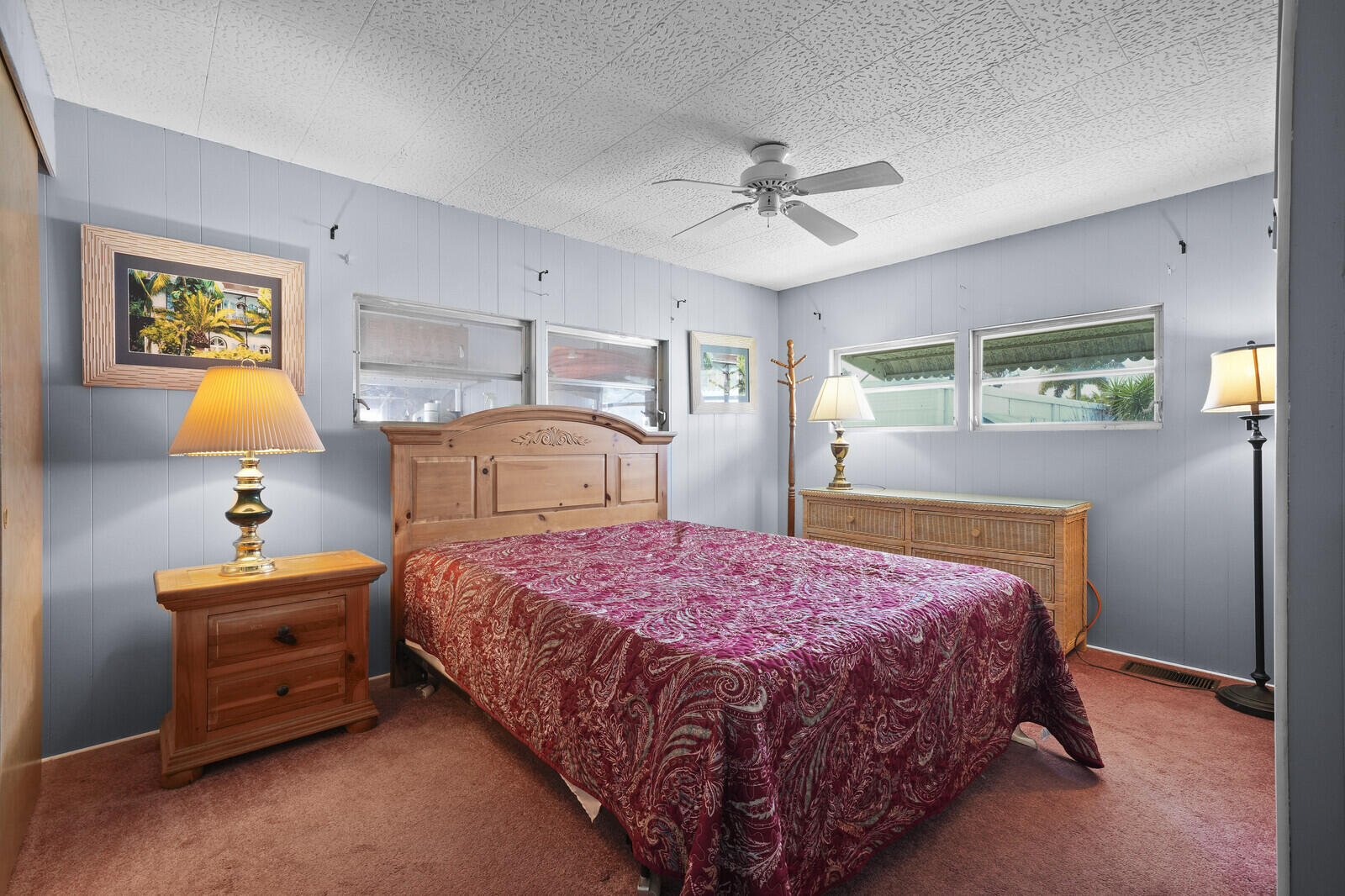 HIDDEN HARBOUR CONDO - Residential