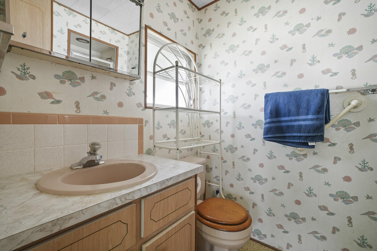 HIDDEN HARBOUR CONDO - Residential