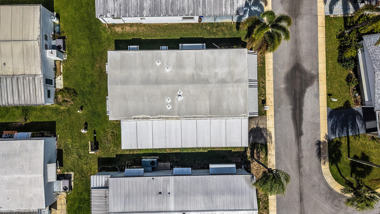 HIDDEN HARBOUR CONDO - Residential